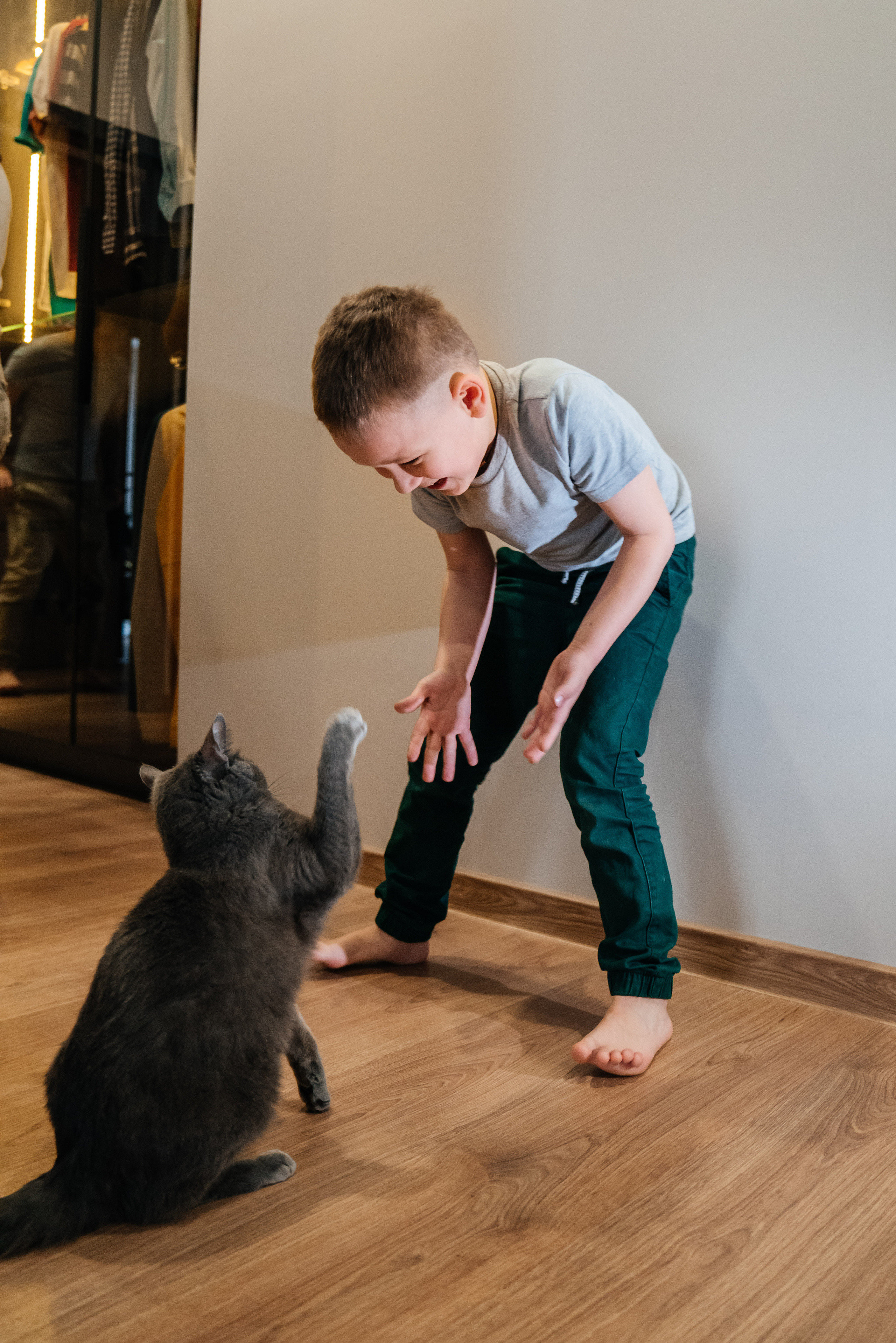 Вика+Вадим+Платон. Свадебный и семейный фотограф в Волгограде Юлия Гринева