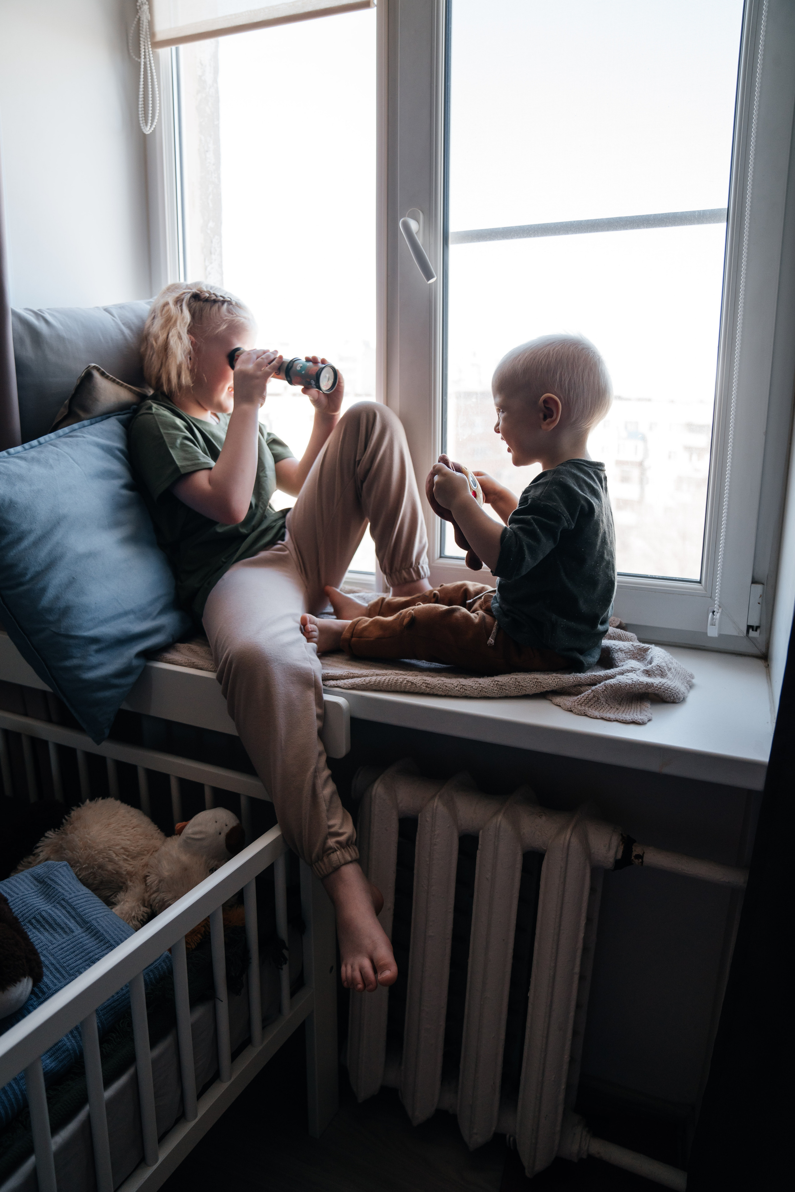 Домашняя съемка. Свадебный и семейный фотограф в Волгограде Юлия Гринева