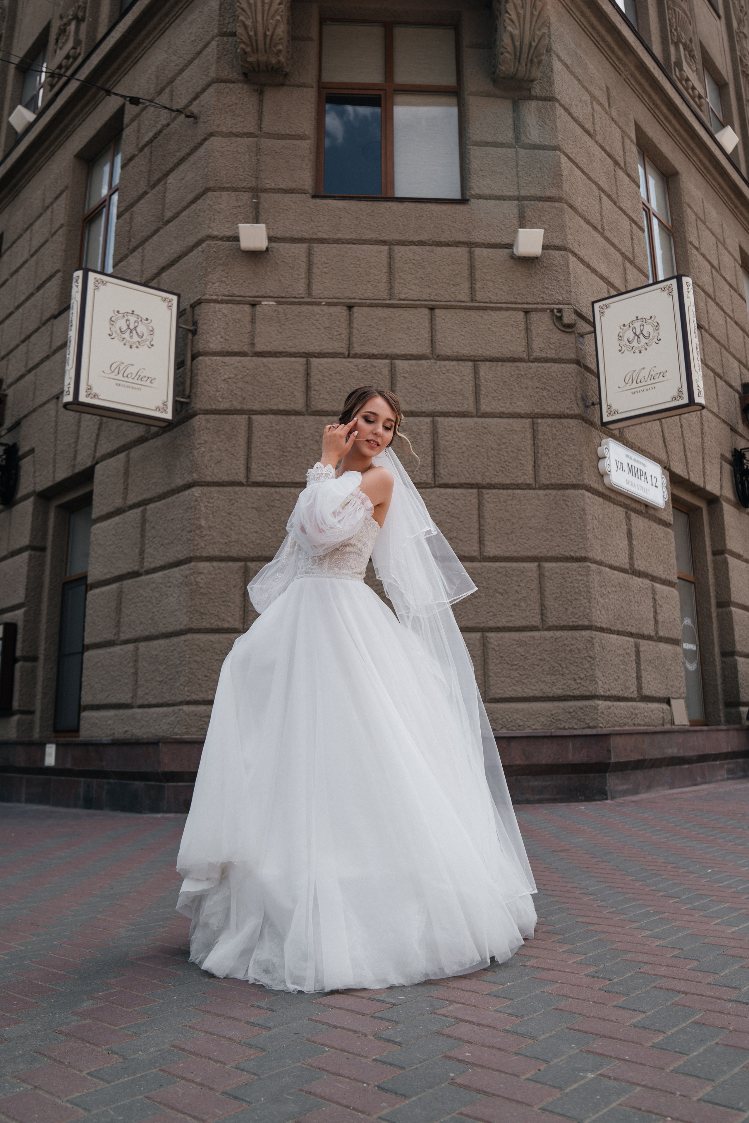 Катя и Дима. Свадебный и семейный фотограф в Волгограде Юлия Гринева