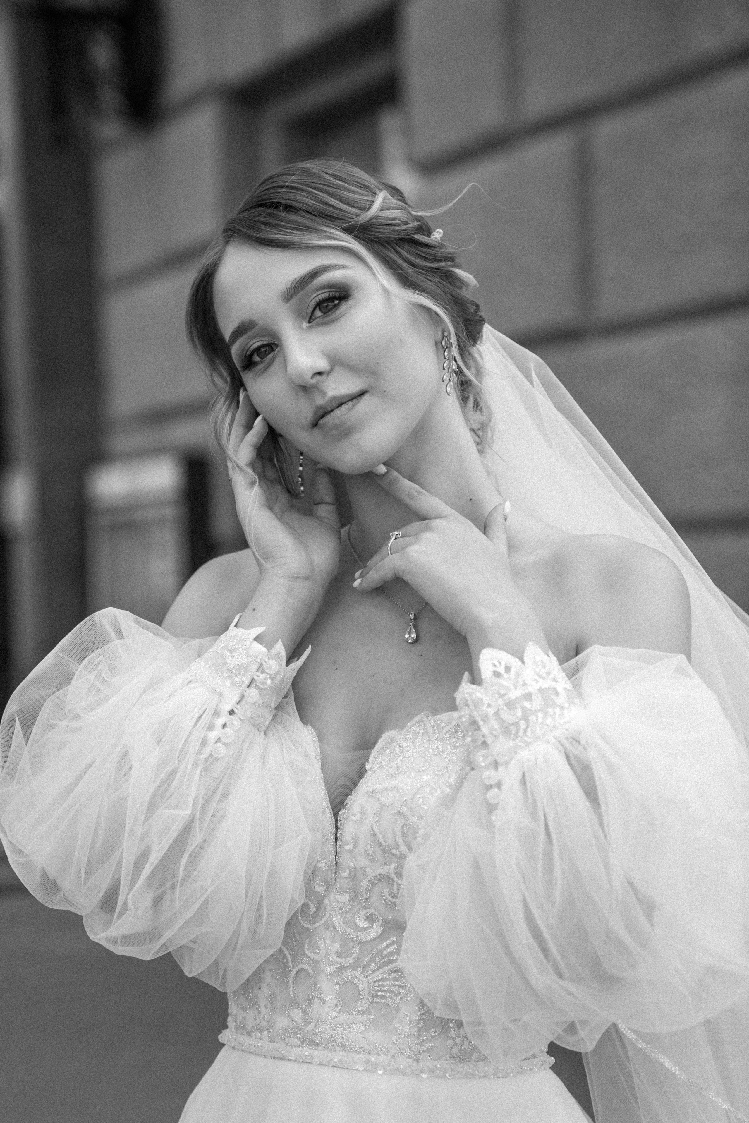 Катя и Дима. Свадебный и семейный фотограф в Волгограде Юлия Гринева