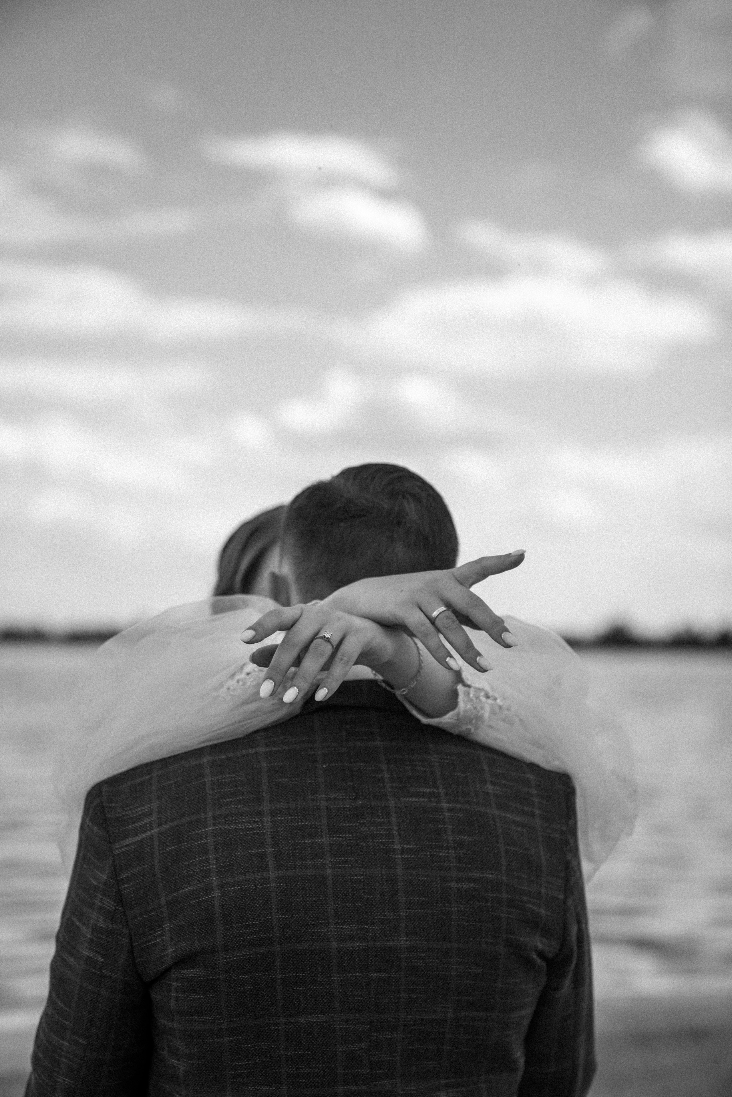 Катя и Дима. Свадебный и семейный фотограф в Волгограде Юлия Гринева