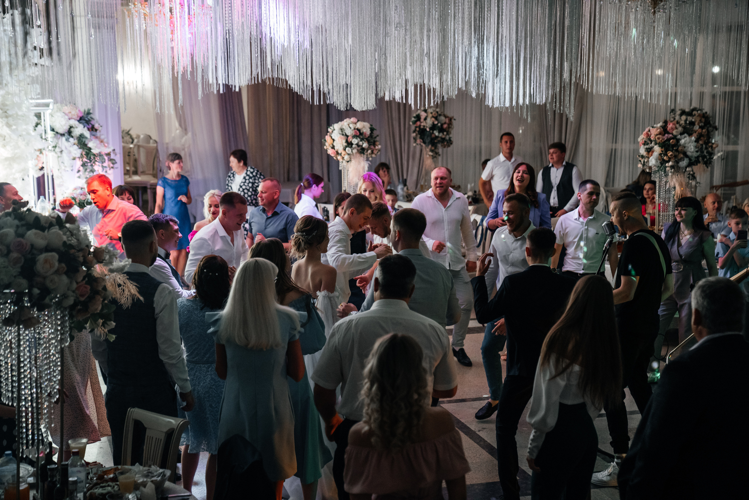 Катя и Дима. Свадебный и семейный фотограф в Волгограде Юлия Гринева