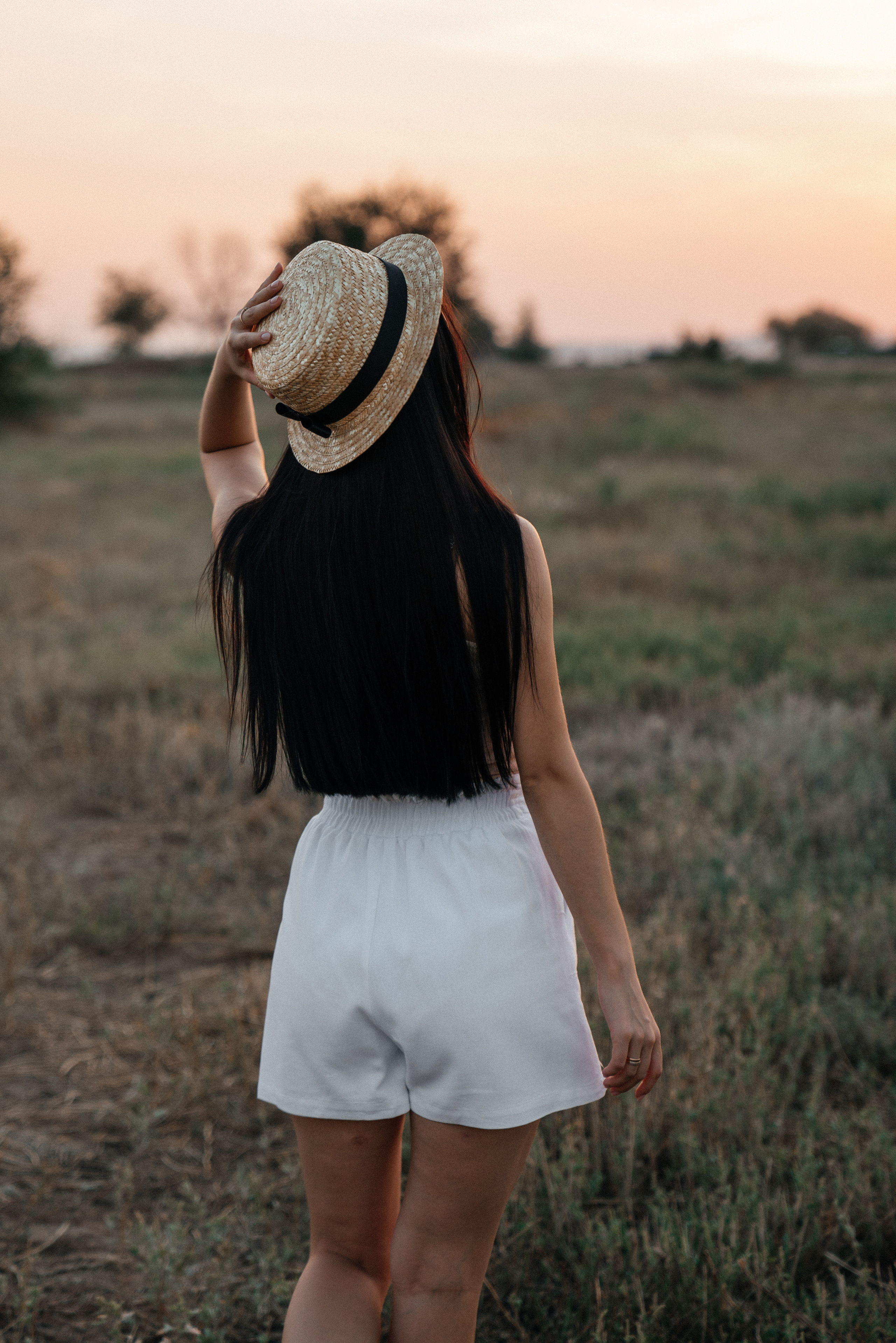 Летняя прогулка. Свадебный и семейный фотограф в Волгограде Юлия Гринева