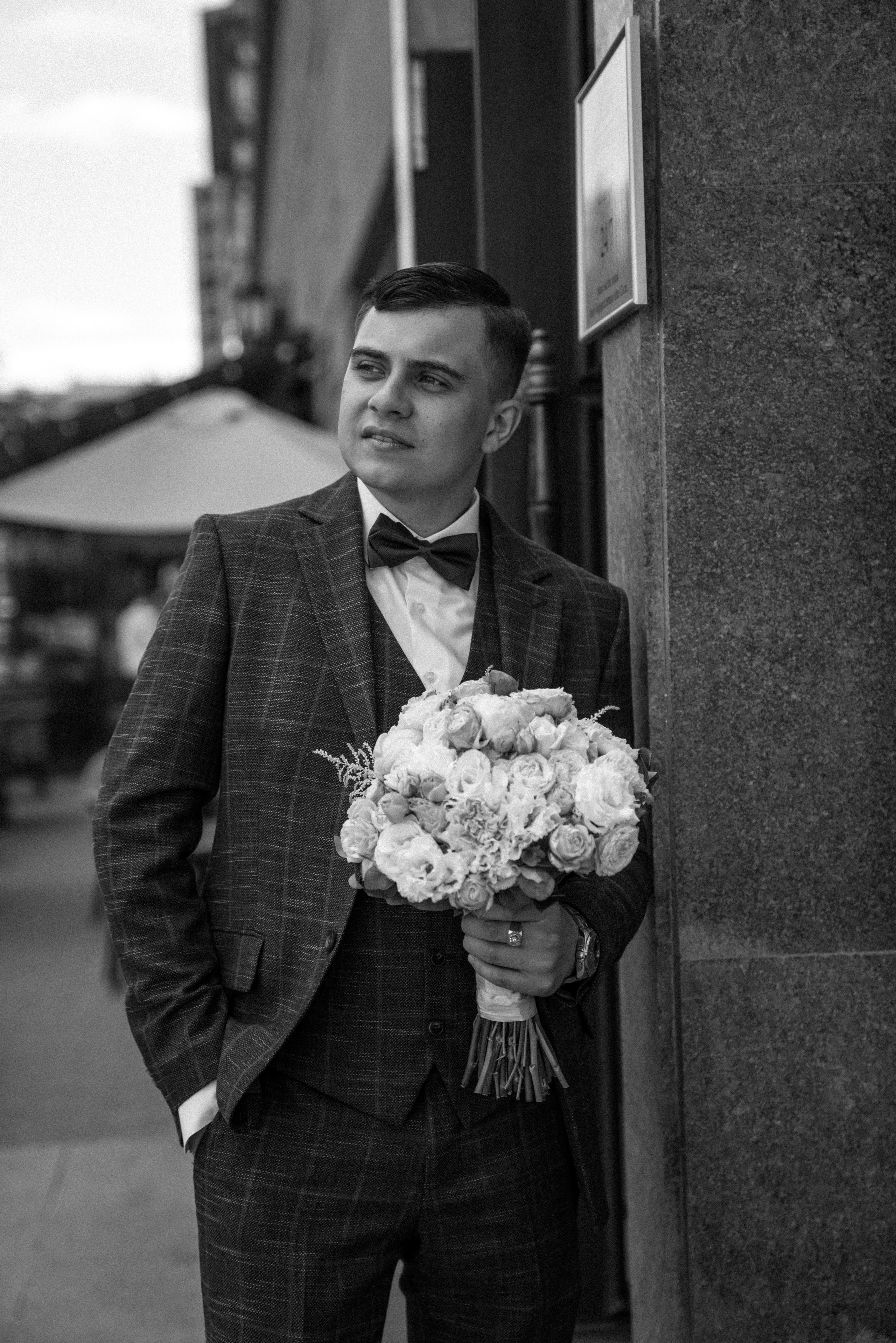 Катя и Дима. Свадебный и семейный фотограф в Волгограде Юлия Гринева