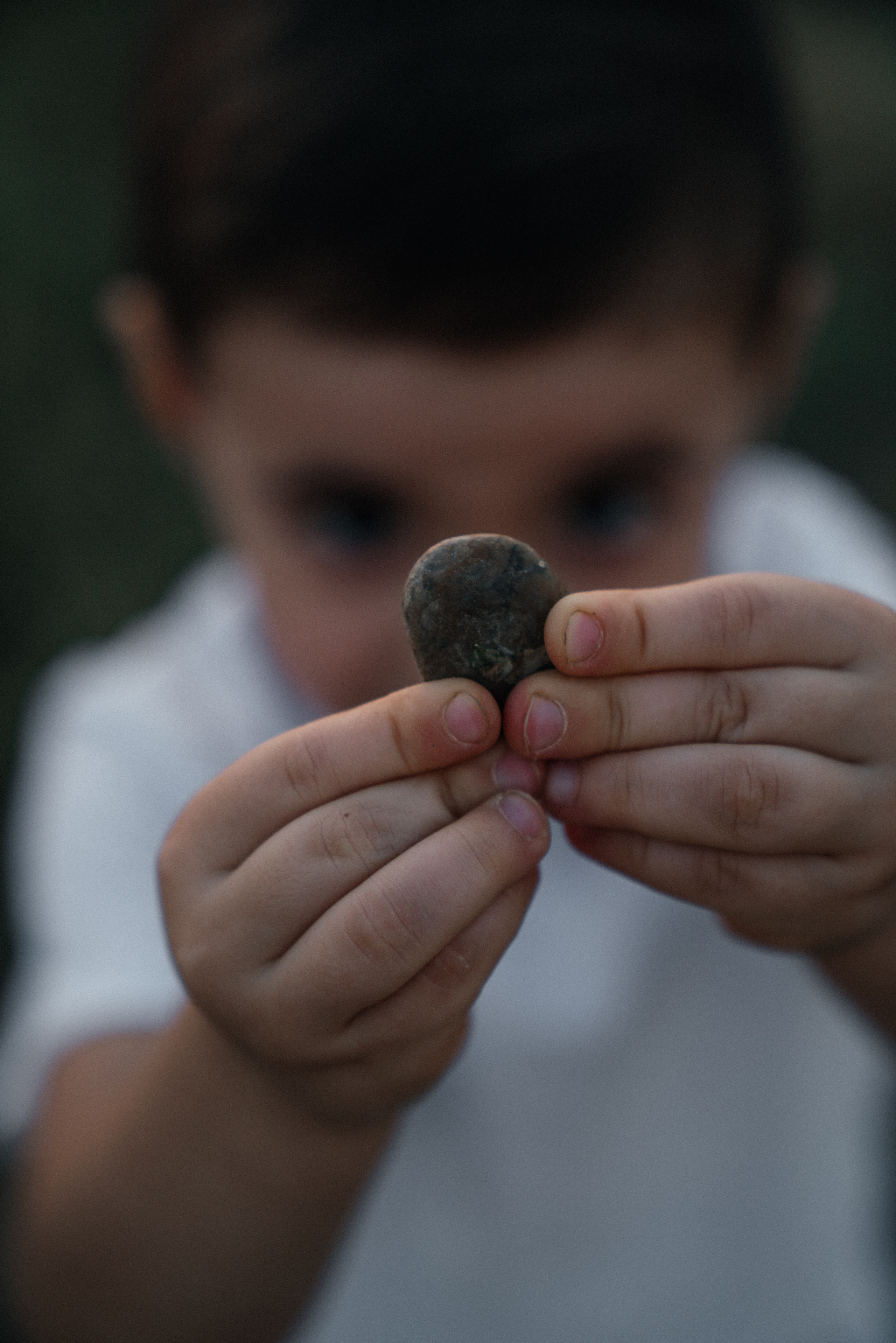 Летняя прогулка. Свадебный и семейный фотограф в Волгограде Юлия Гринева