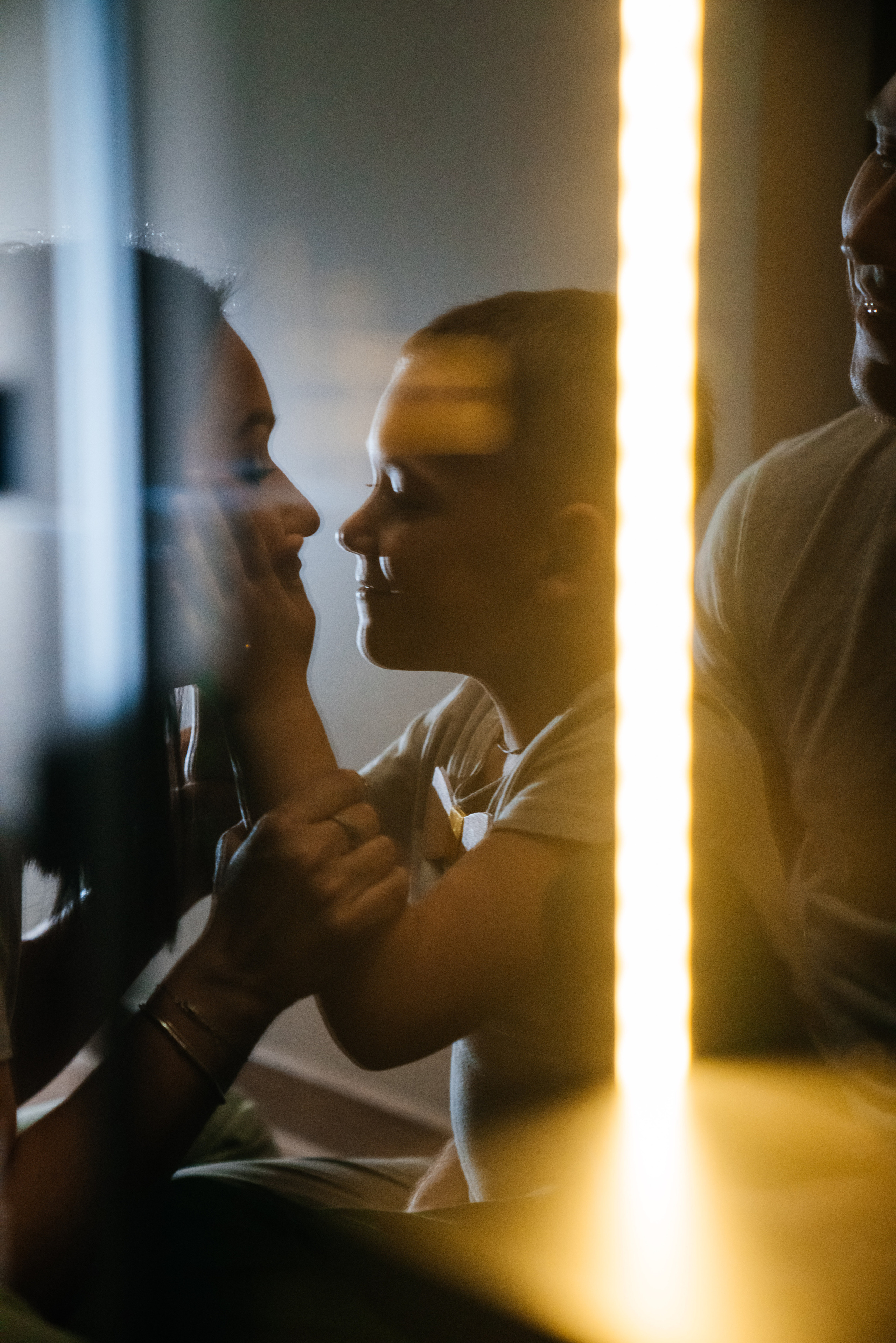 Вика+Вадим+Платон. Свадебный и семейный фотограф в Волгограде Юлия Гринева