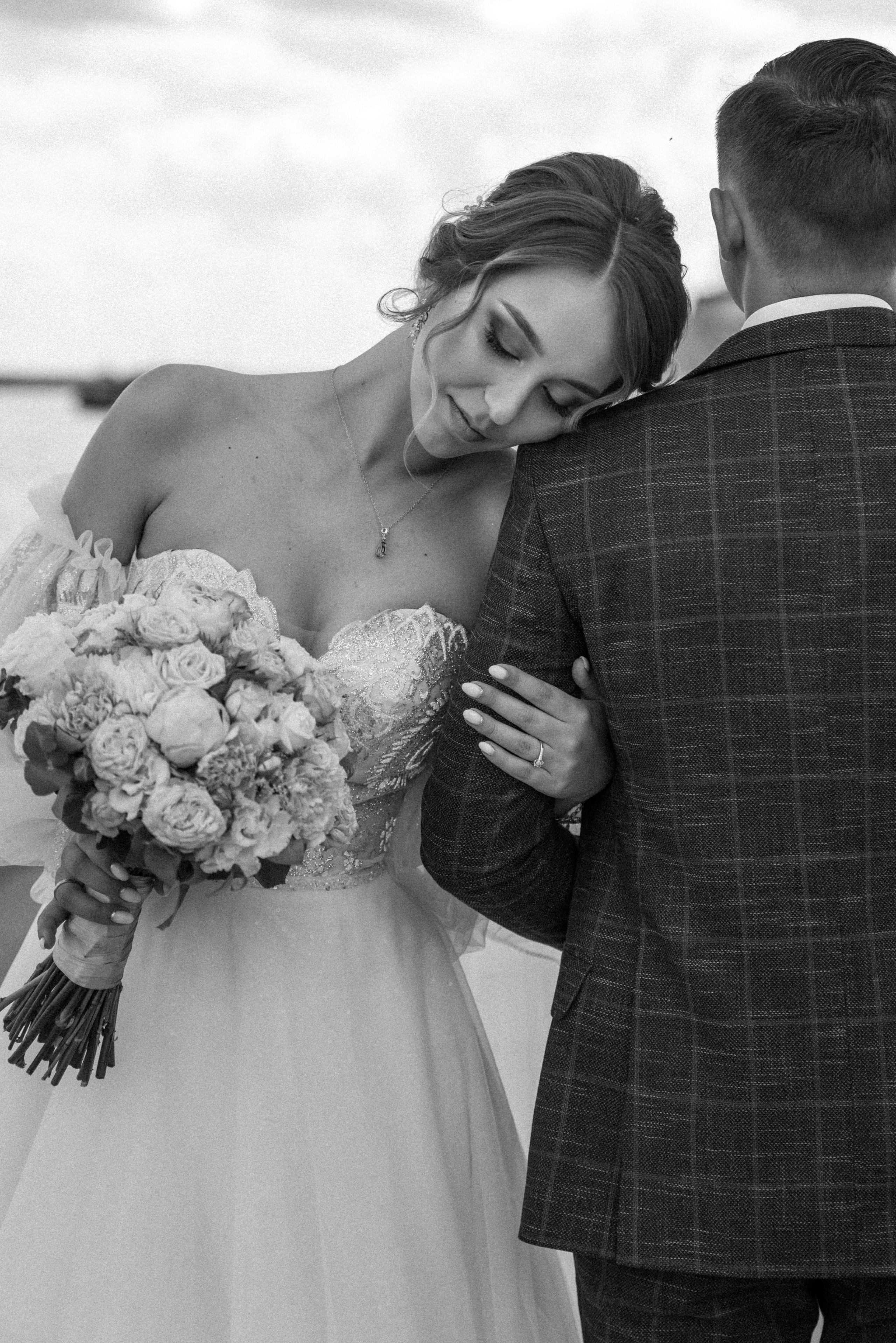 Катя и Дима. Свадебный и семейный фотограф в Волгограде Юлия Гринева