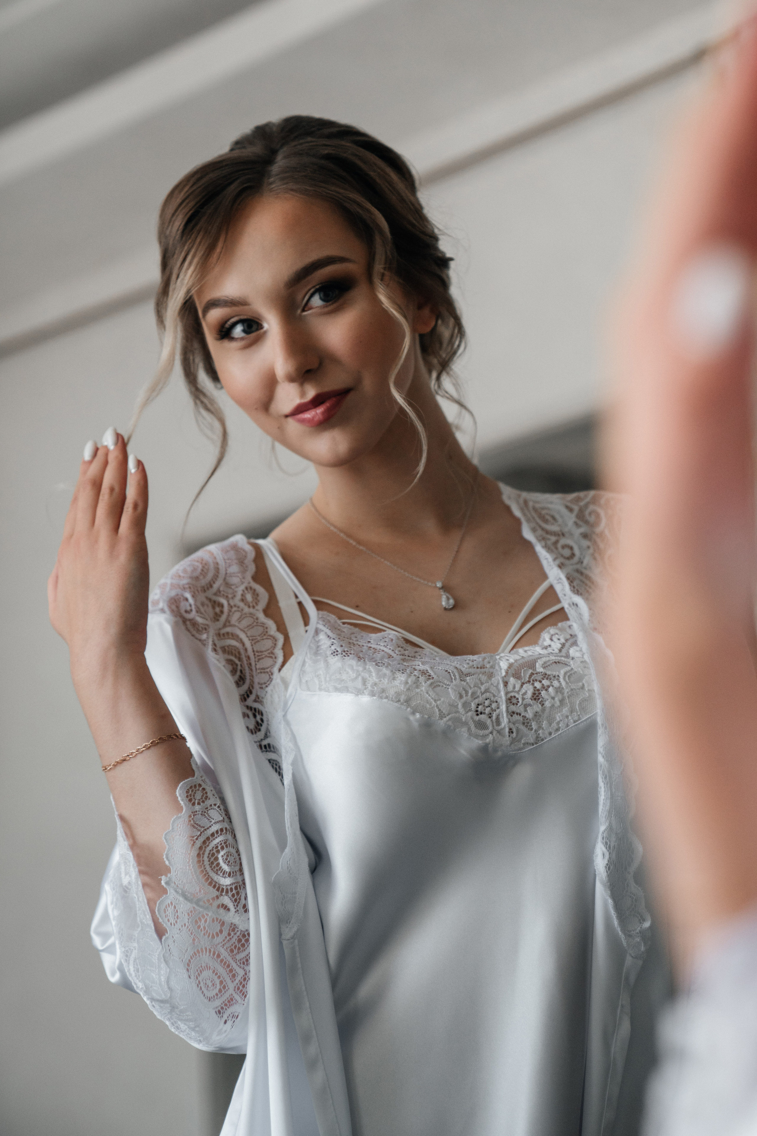 Катя и Дима. Свадебный и семейный фотограф в Волгограде Юлия Гринева