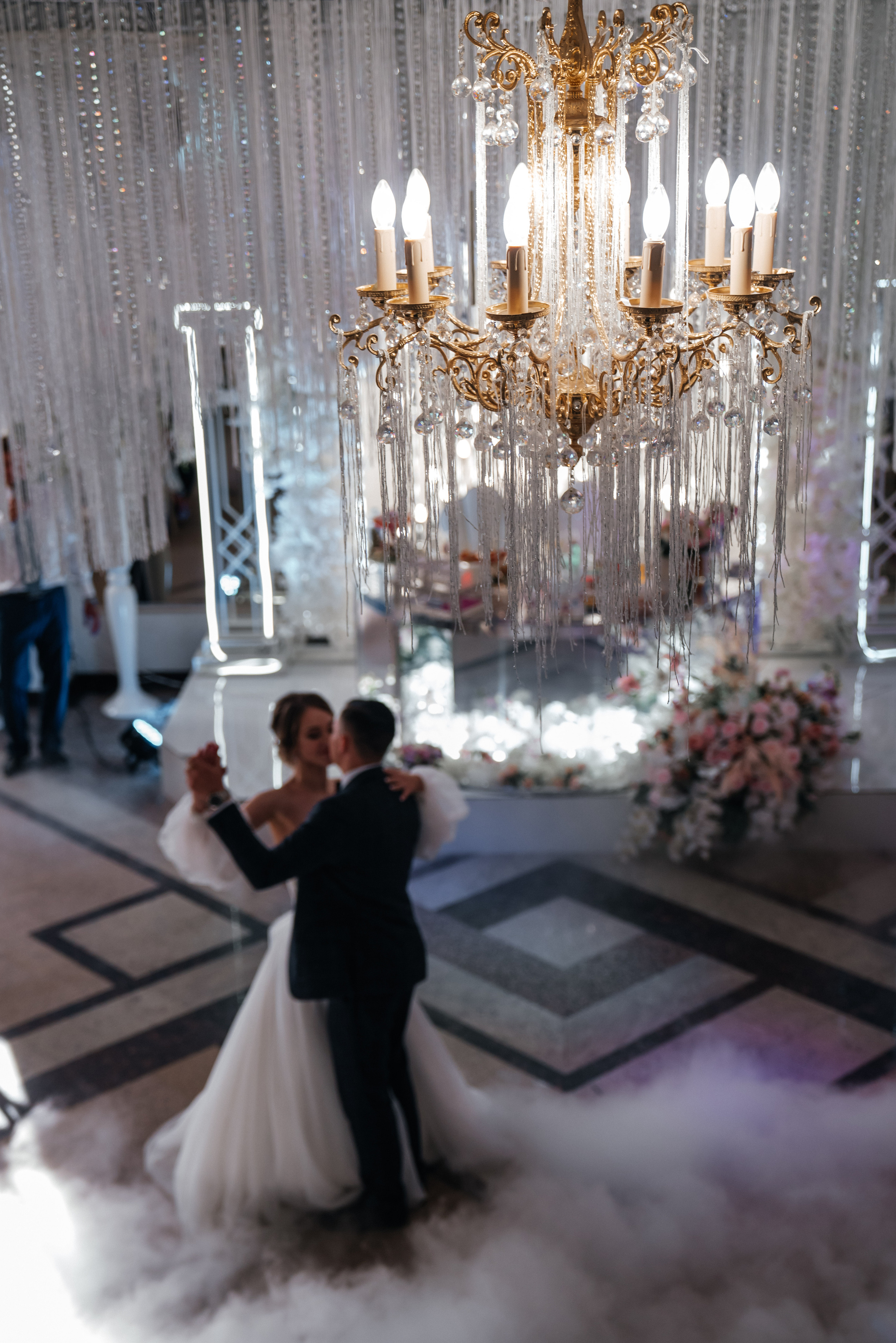 Катя и Дима. Свадебный и семейный фотограф в Волгограде Юлия Гринева