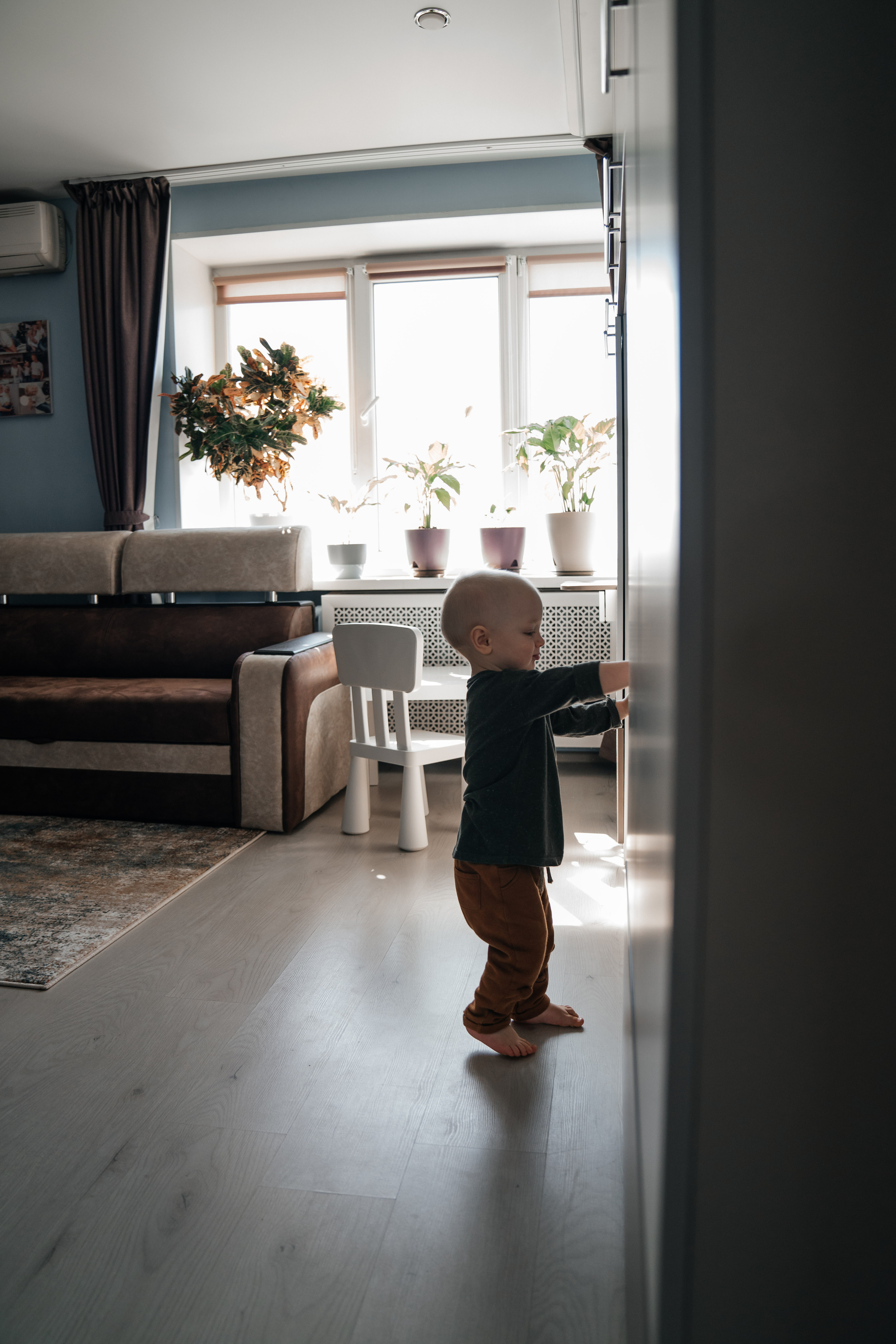 Домашняя съемка. Свадебный и семейный фотограф в Волгограде Юлия Гринева