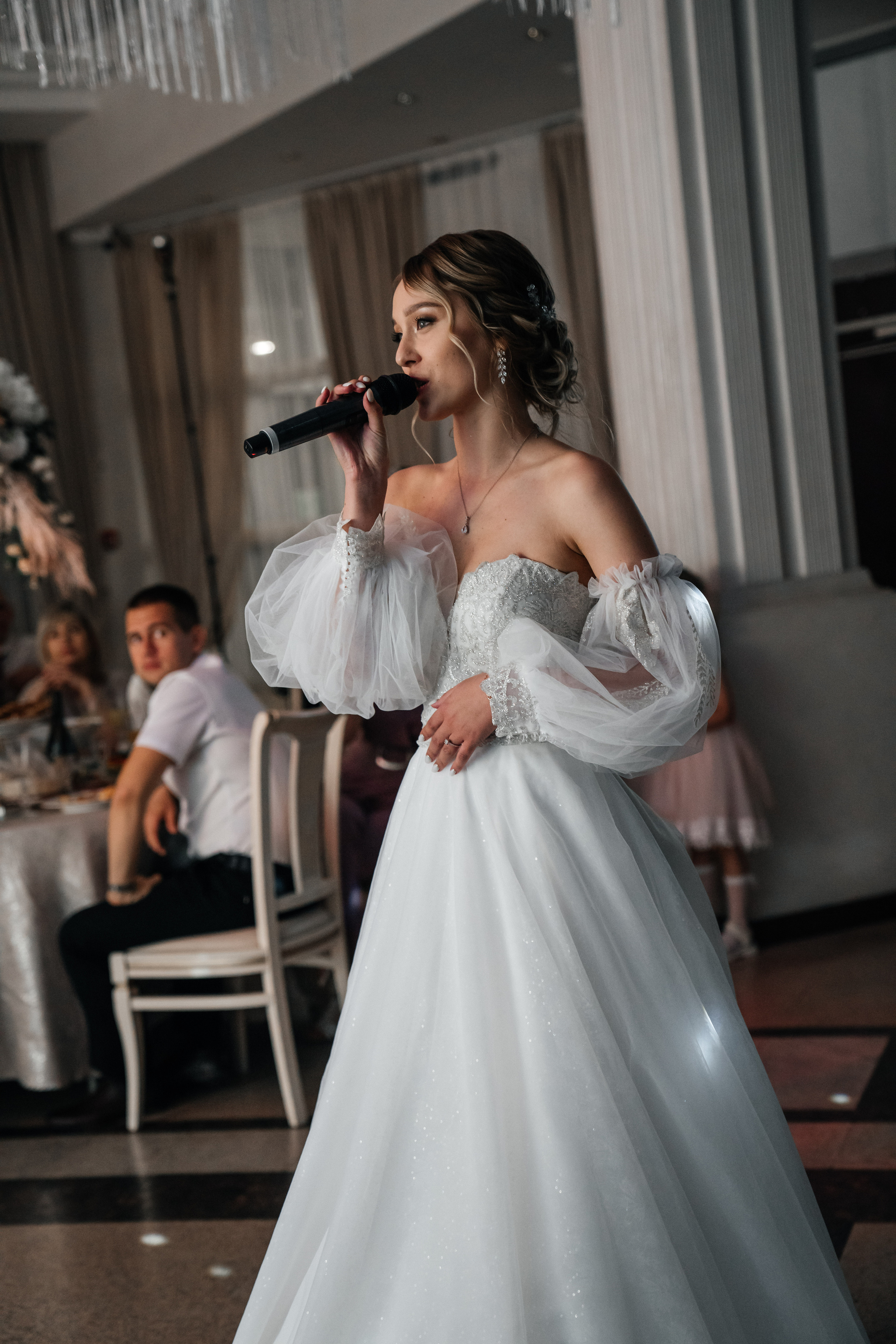 Катя и Дима. Свадебный и семейный фотограф в Волгограде Юлия Гринева