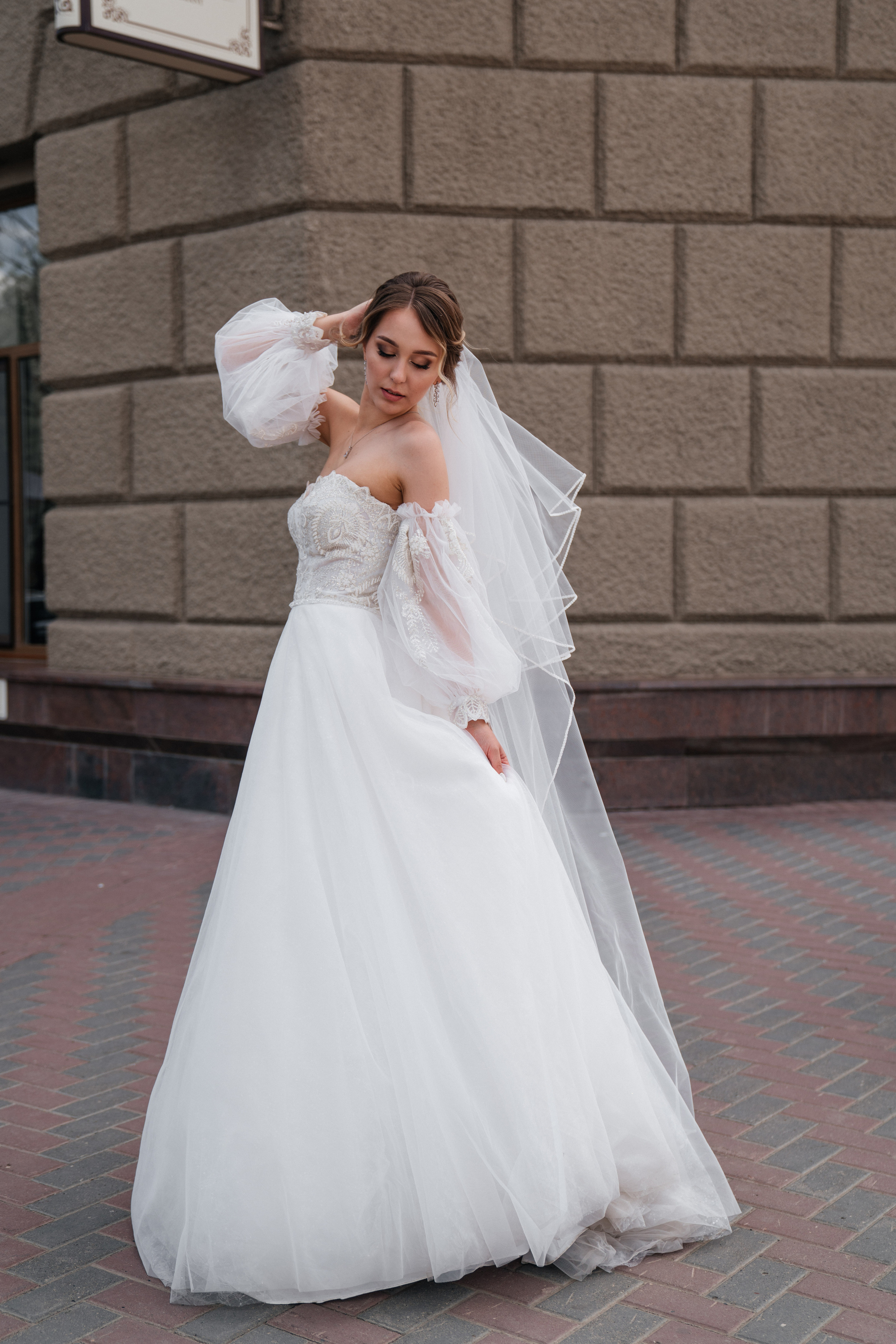 Катя и Дима. Свадебный и семейный фотограф в Волгограде Юлия Гринева