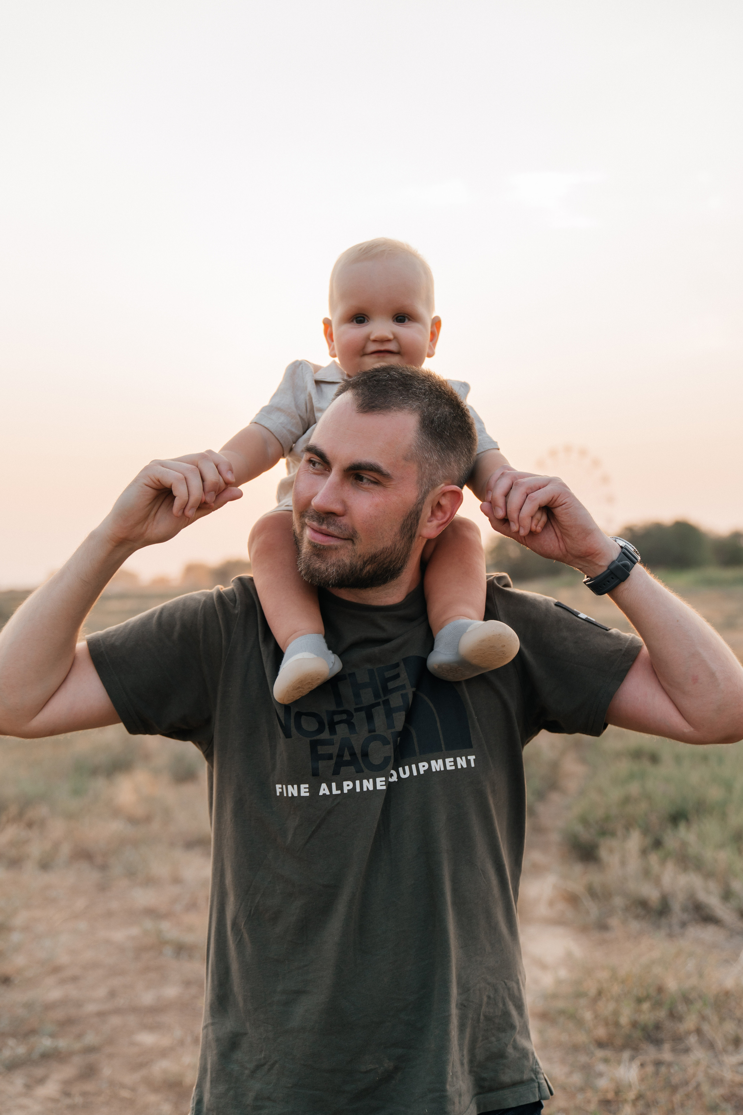 Инна+Роман+Миша. Свадебный и семейный фотограф в Волгограде Юлия Гринева