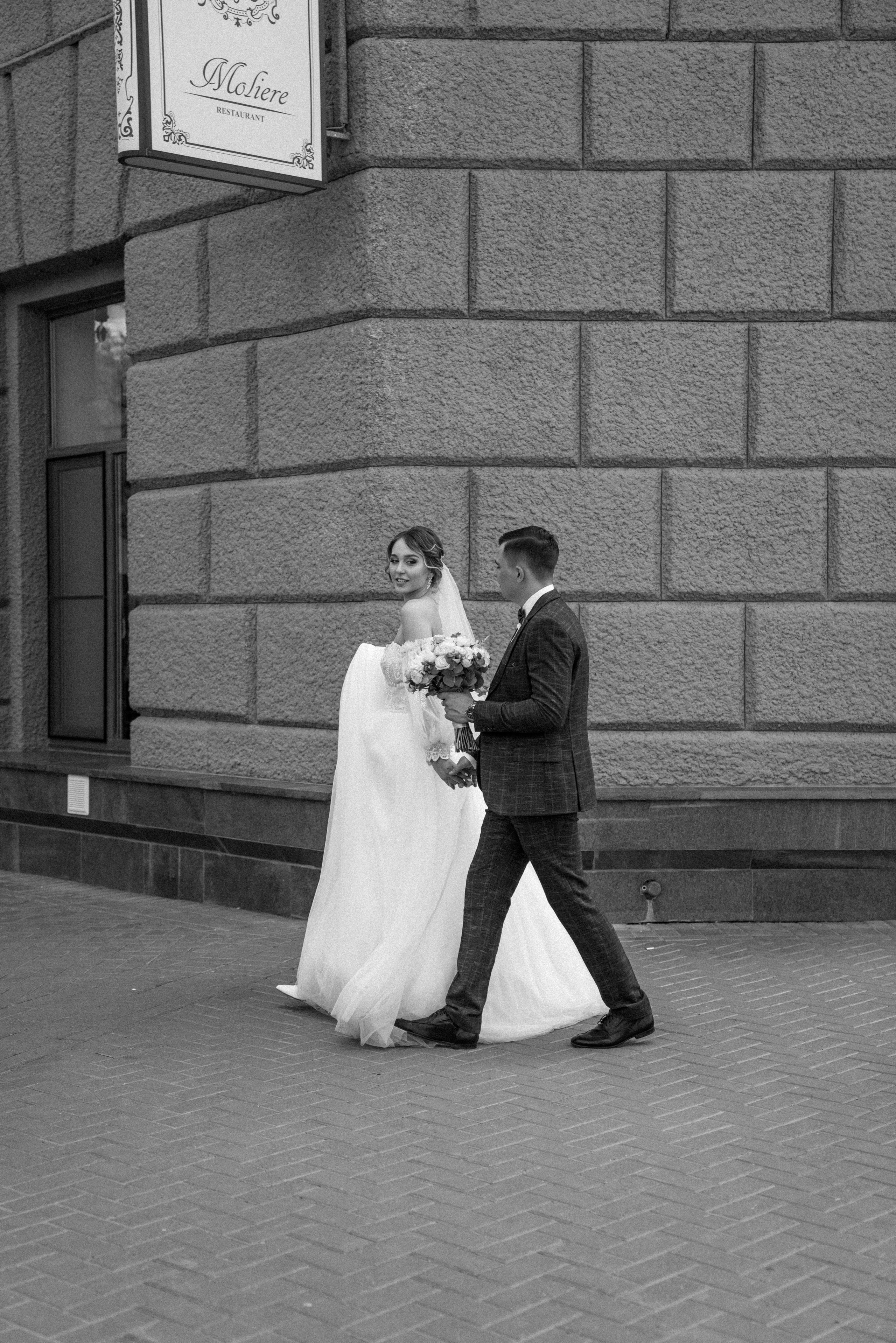 Катя и Дима. Свадебный и семейный фотограф в Волгограде Юлия Гринева