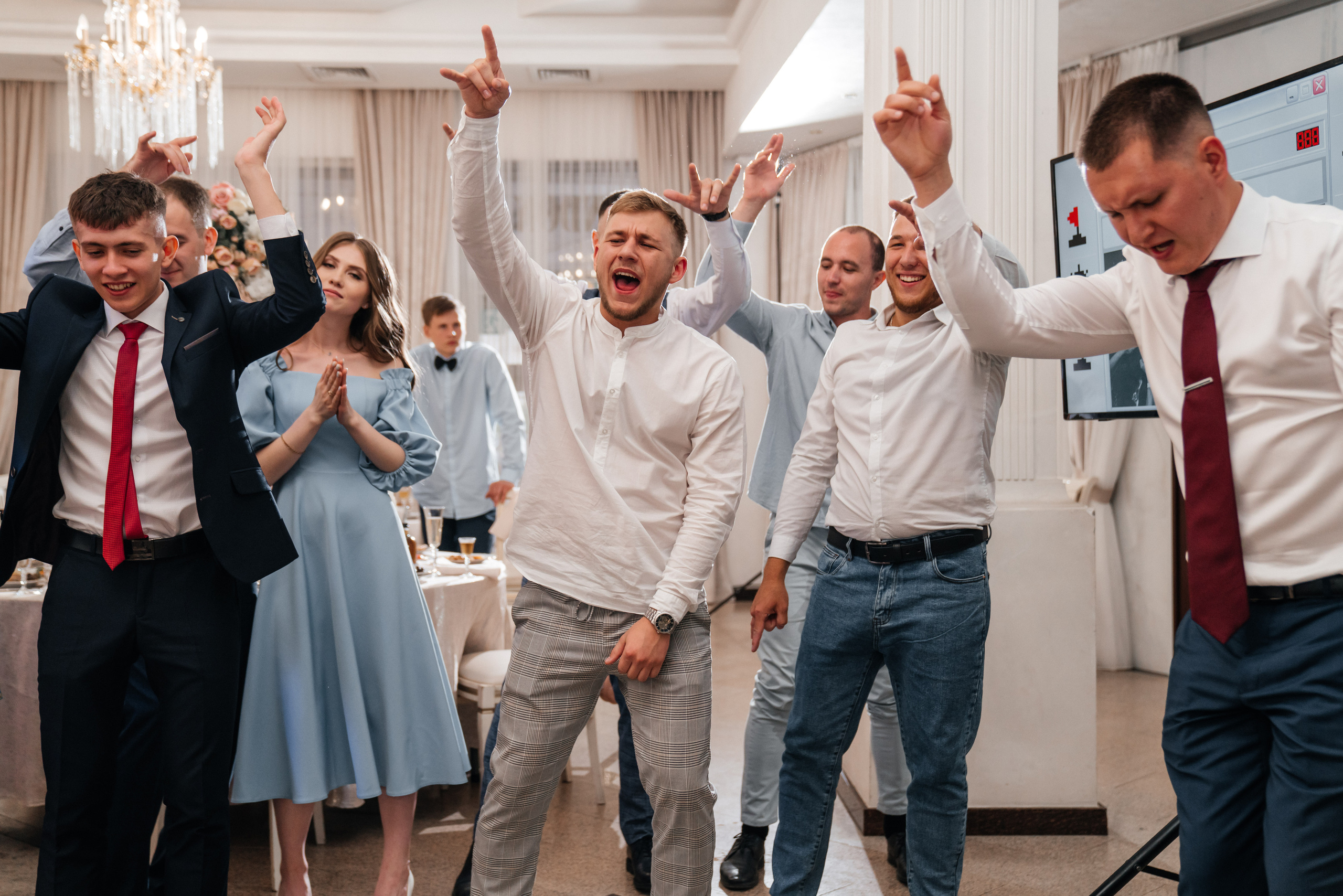 Катя и Дима. Свадебный и семейный фотограф в Волгограде Юлия Гринева