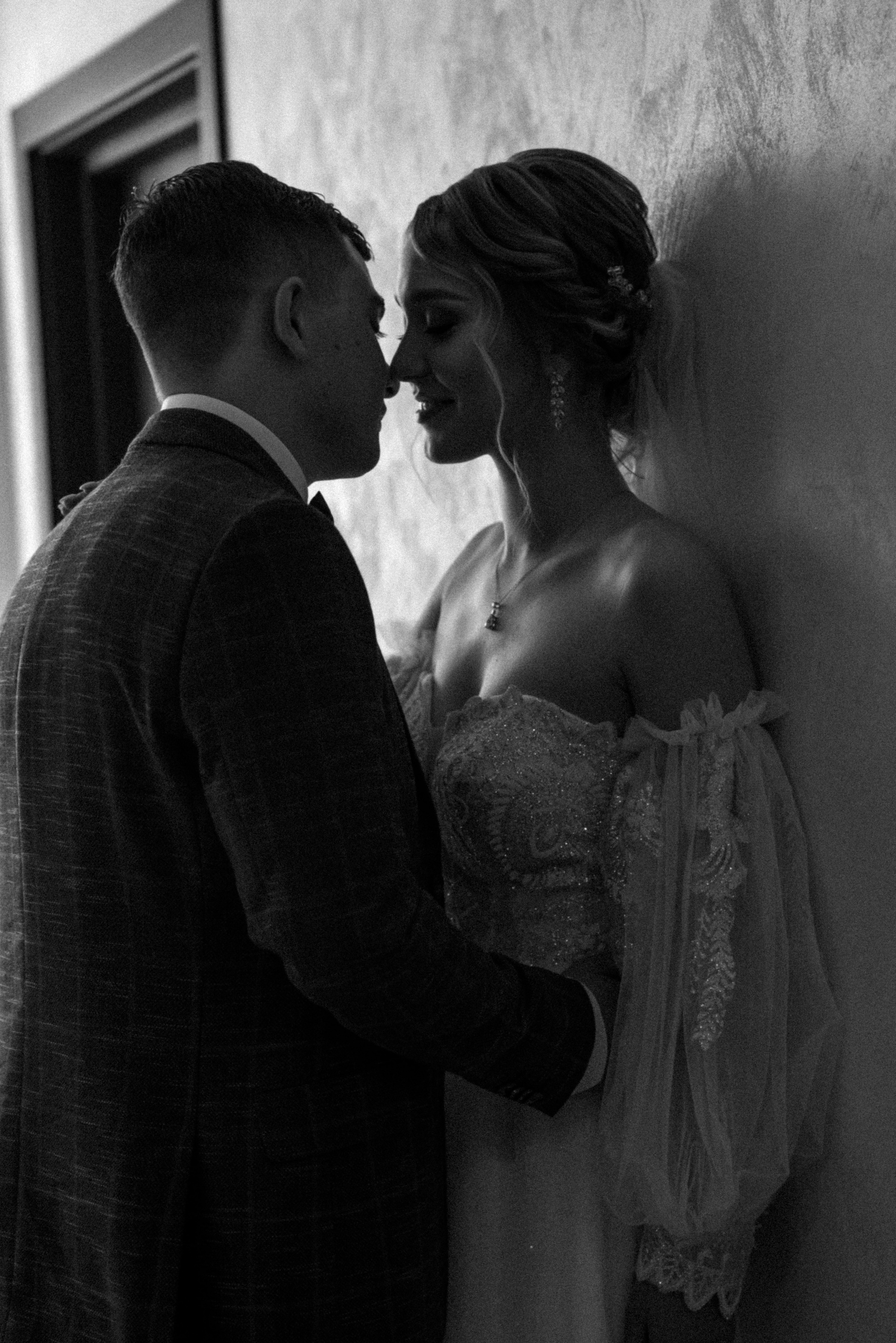 Катя и Дима. Свадебный и семейный фотограф в Волгограде Юлия Гринева