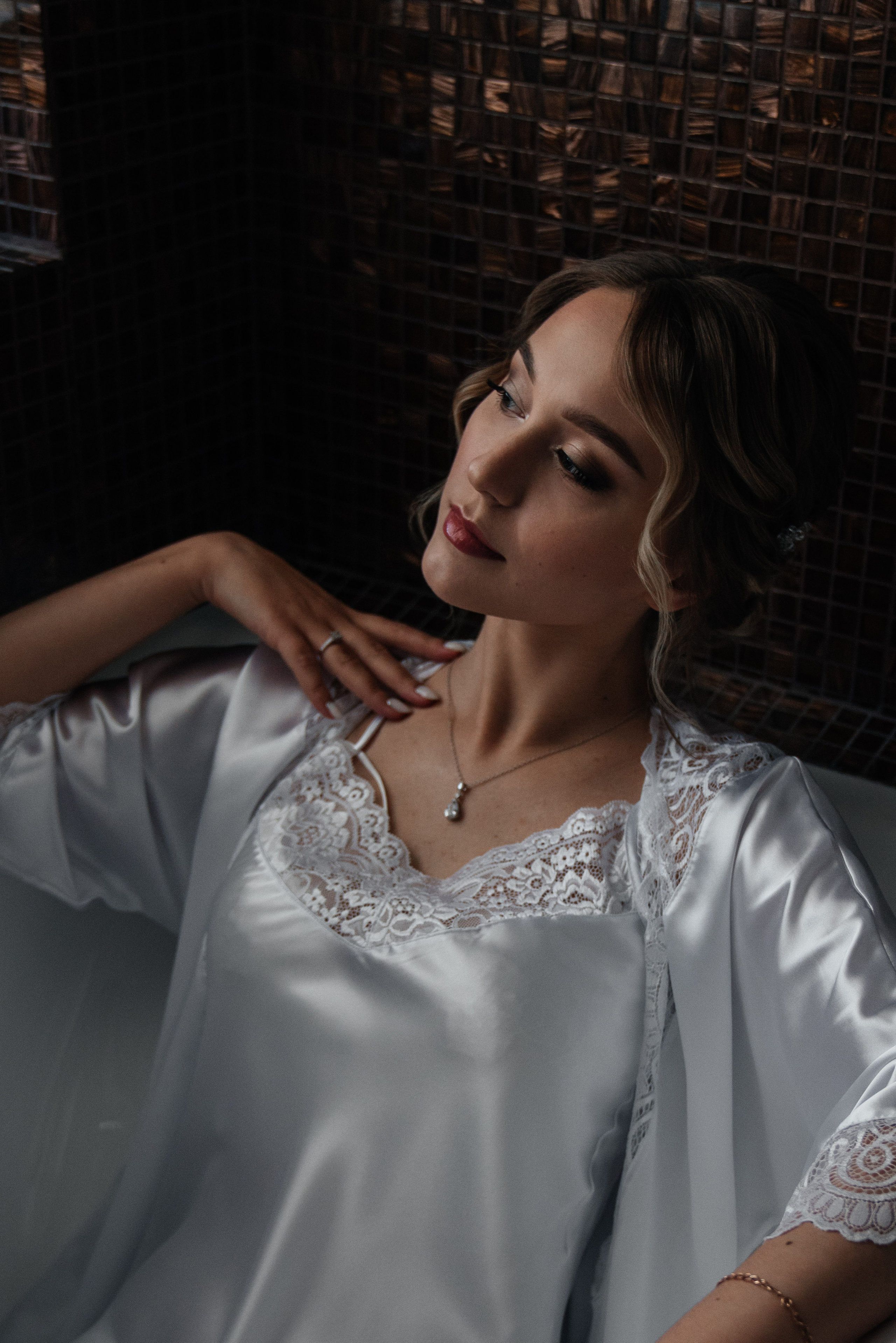 Катя и Дима. Свадебный и семейный фотограф в Волгограде Юлия Гринева