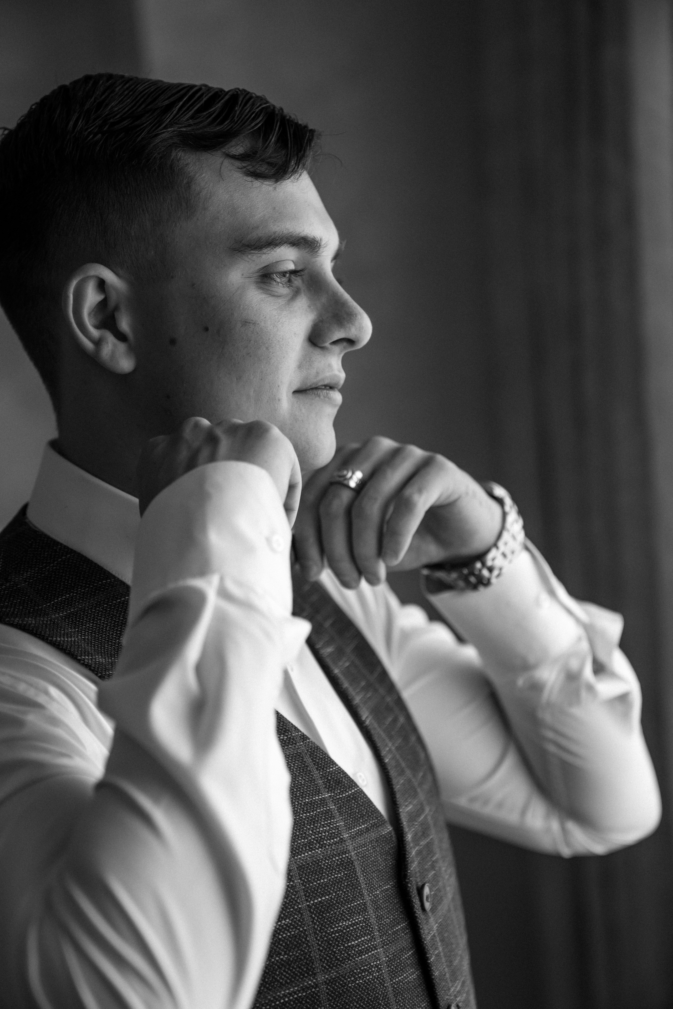 Катя и Дима. Свадебный и семейный фотограф в Волгограде Юлия Гринева