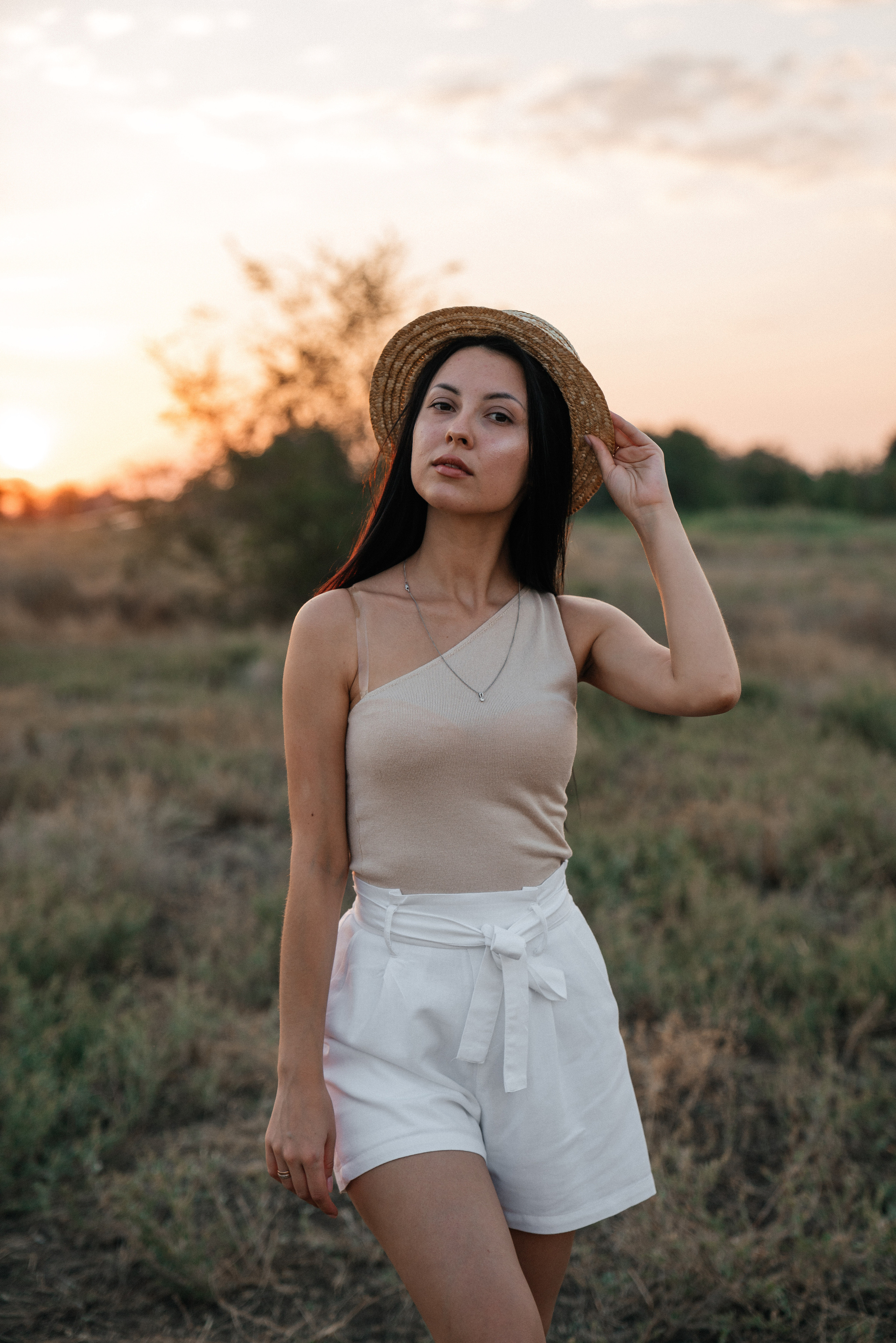 Летняя прогулка. Свадебный и семейный фотограф в Волгограде Юлия Гринева