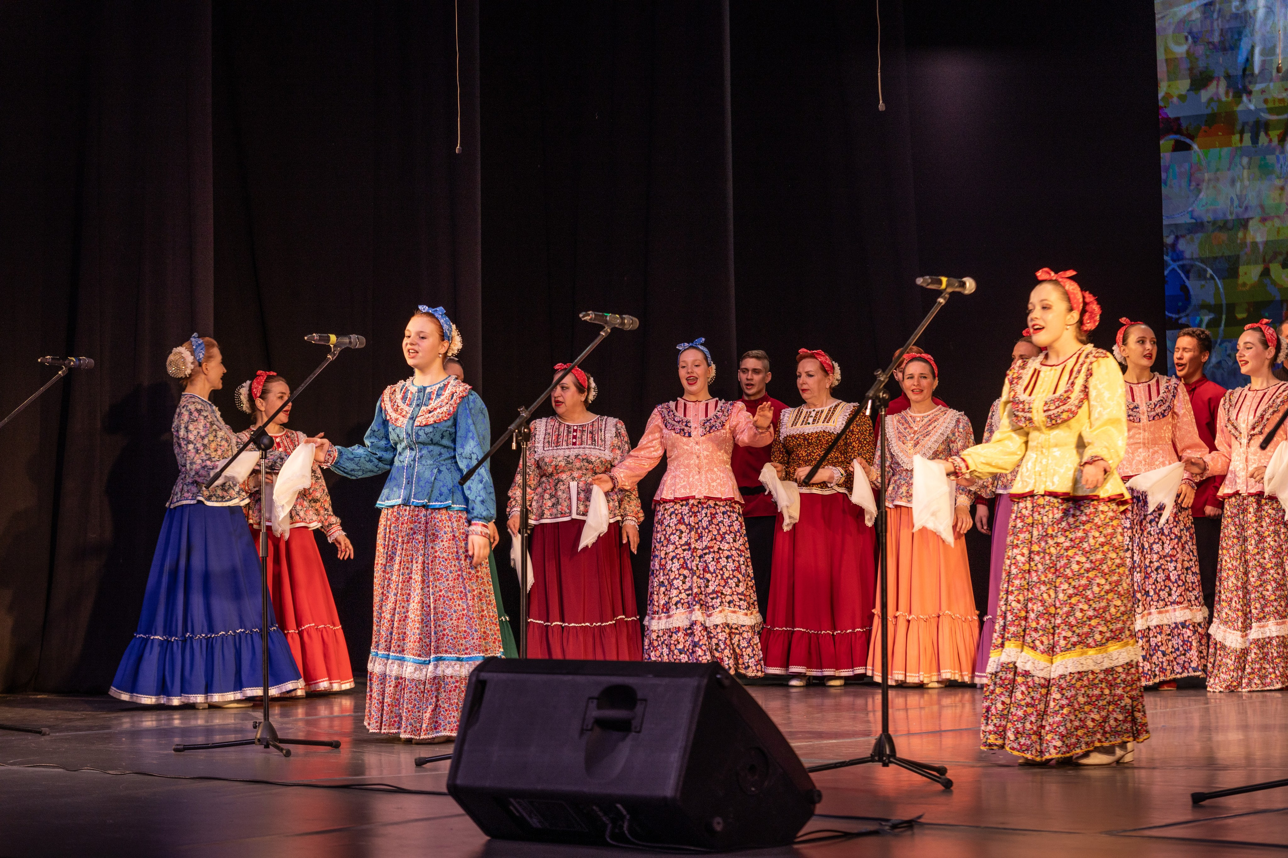 Концерт. Фотограф в Барнауле Ирина Чикалова