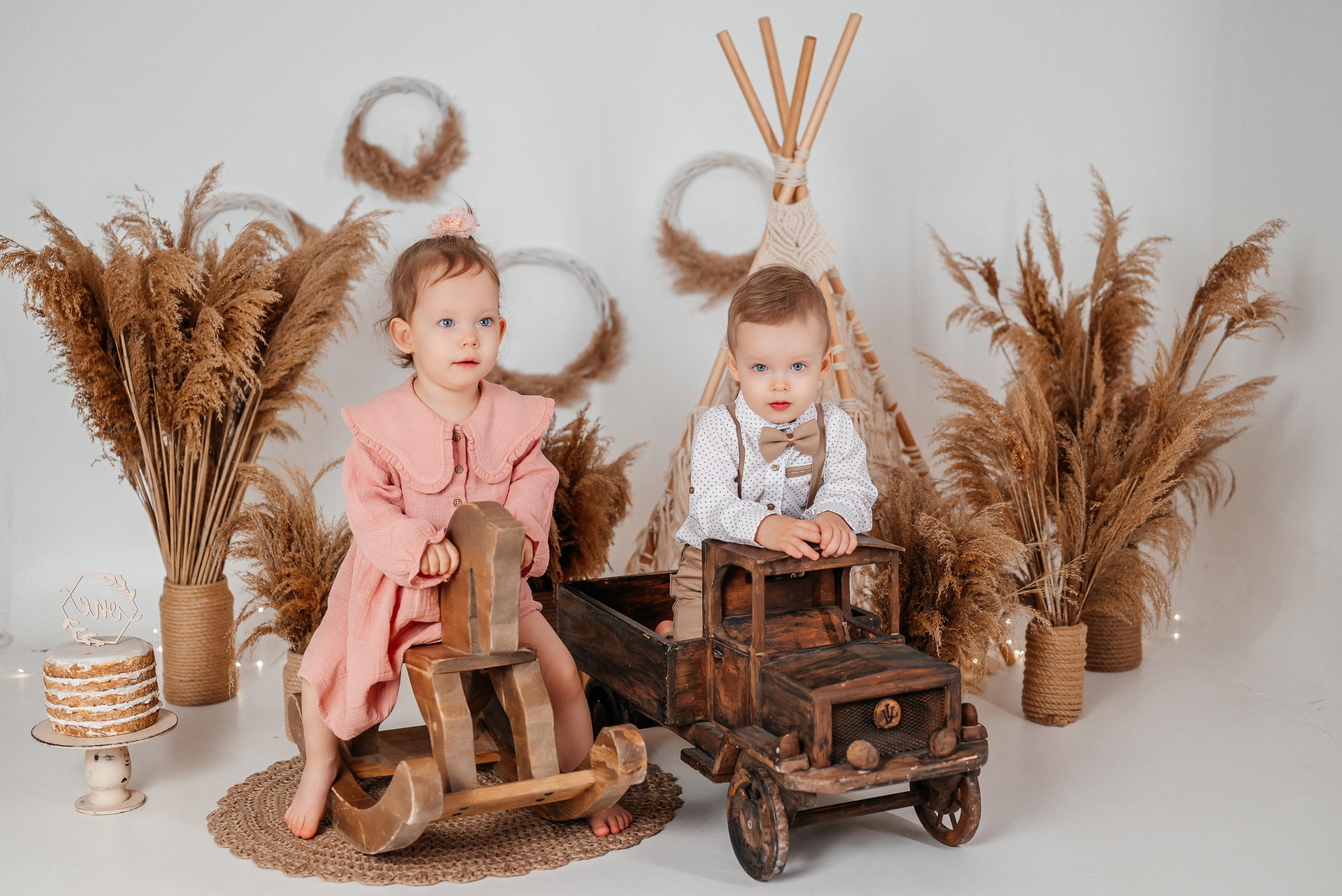 Марк и Николь. Семейный фотограф в Краснодаре