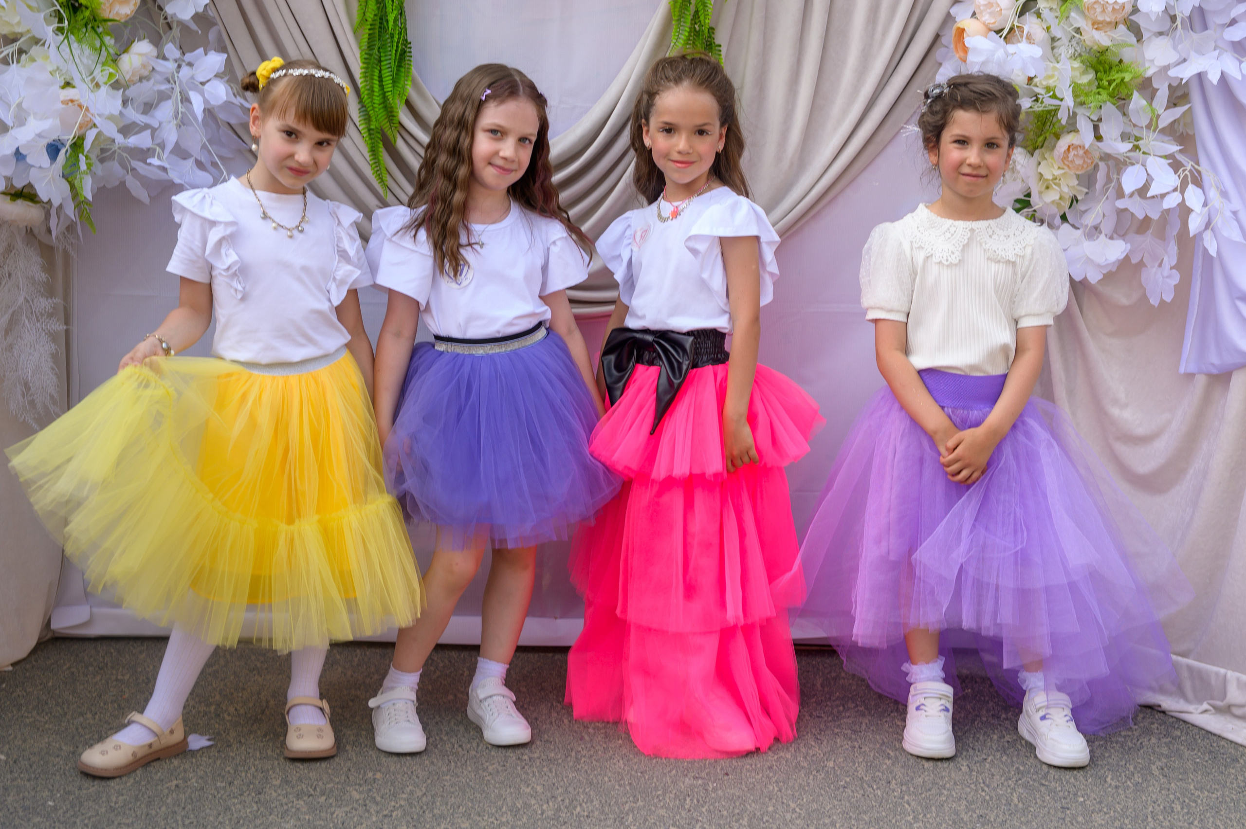 Репортаж выпускного группа «Фантазёры» 3 садик. Фотограф новорожденных, семейный детский в Тюмени Татьяна Морозова