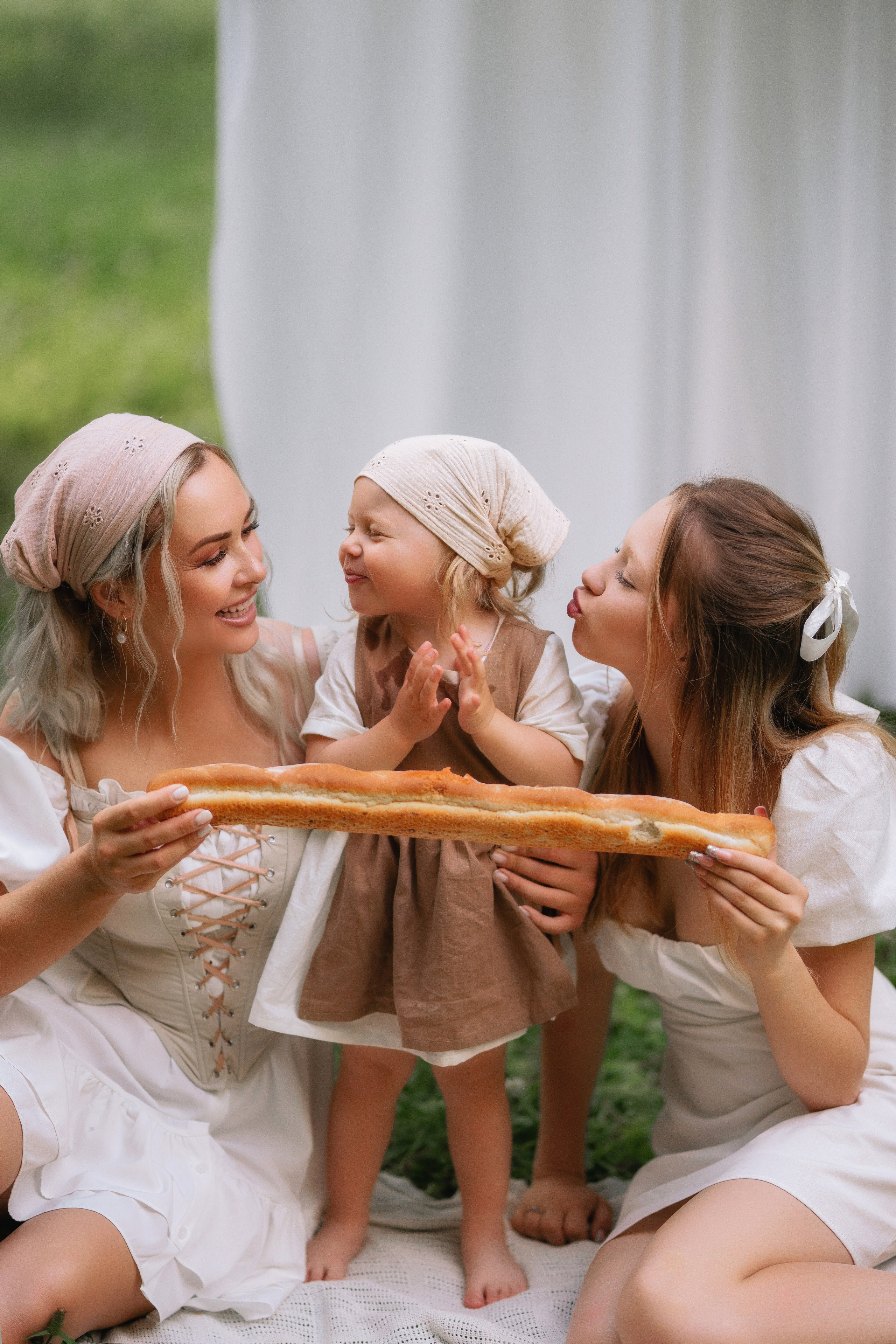 2 годика Кире