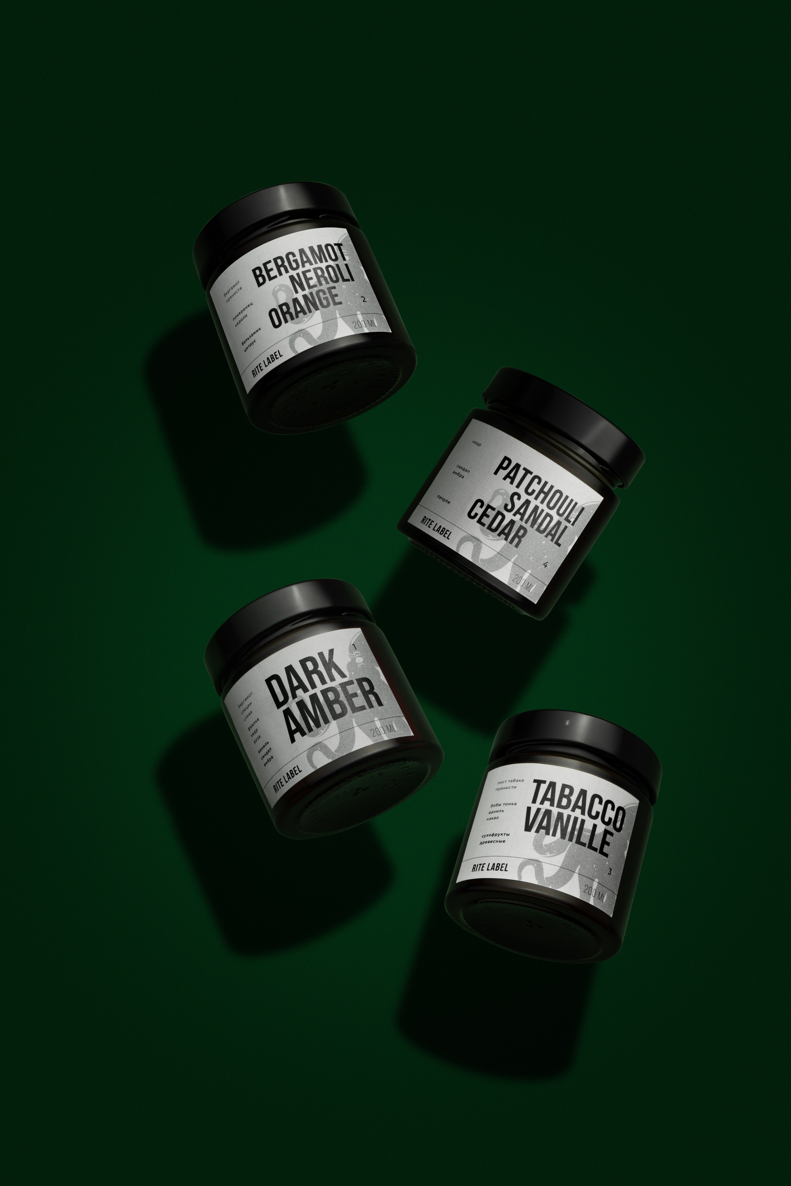 Свечи. Фотограф из Санкт-Петербурга