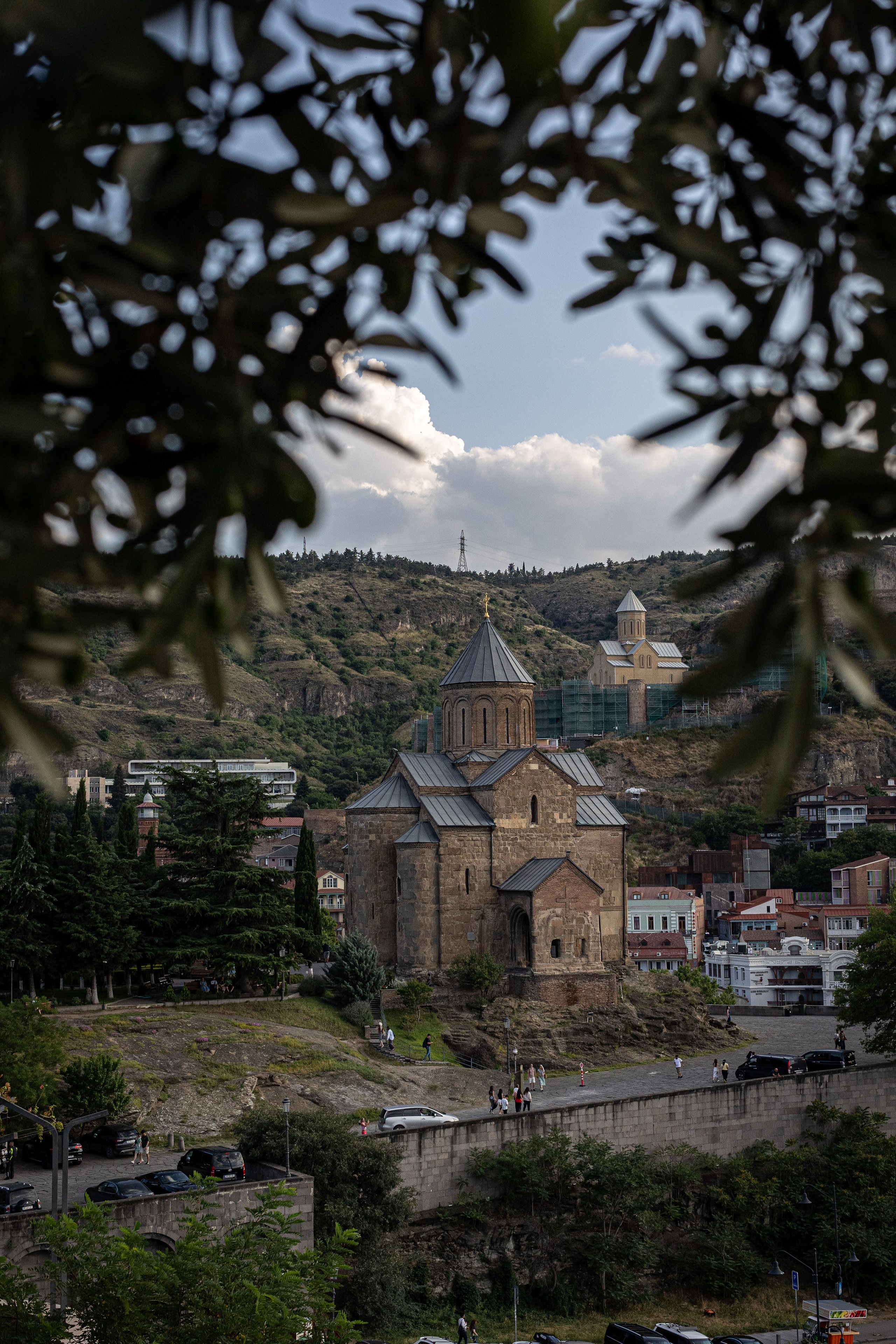 Грузия. Добродеева Алла фотограф, Москва