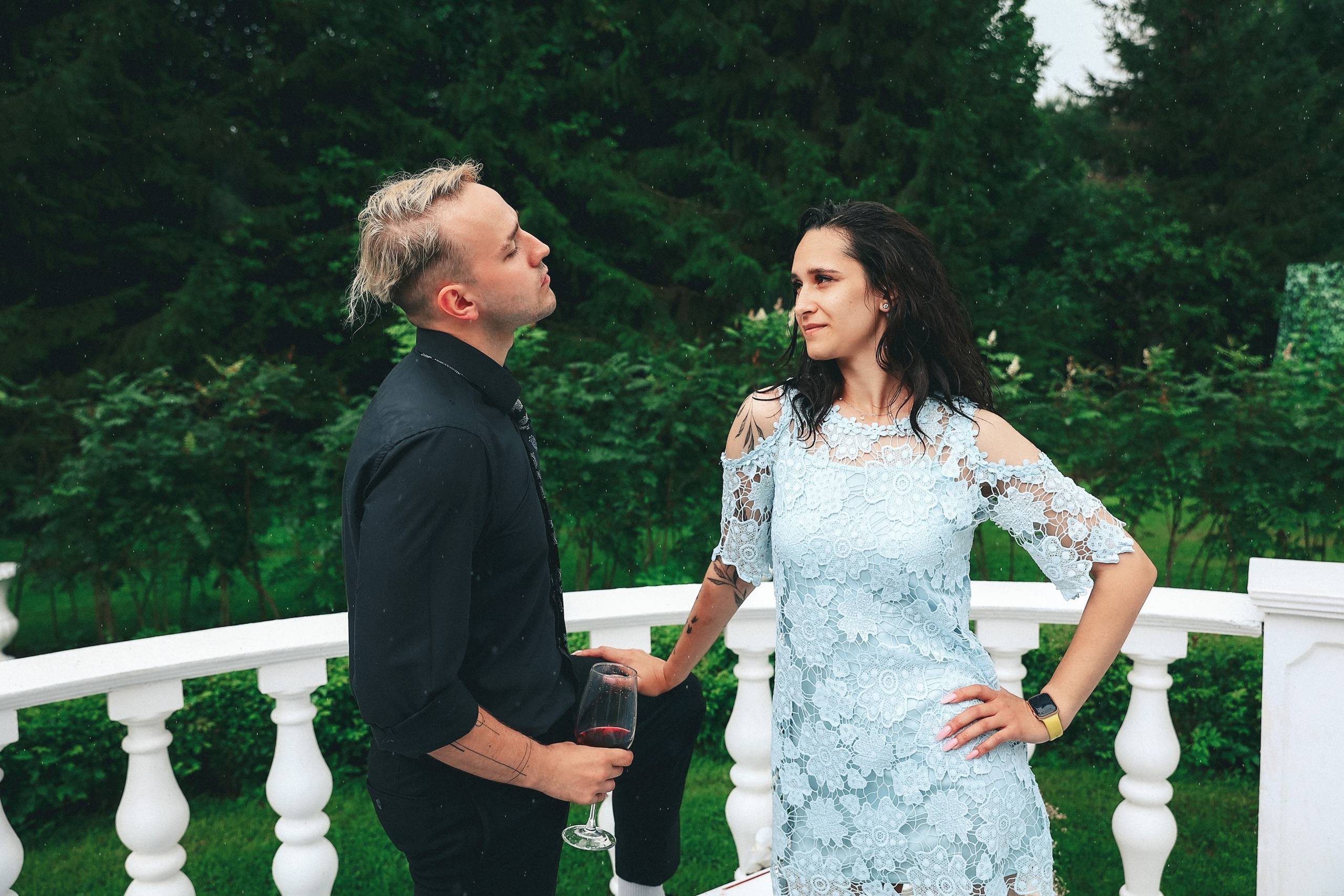 Репортаж. Профессиональной фотограф в Санкт-Петербурге Алексей Киселёв