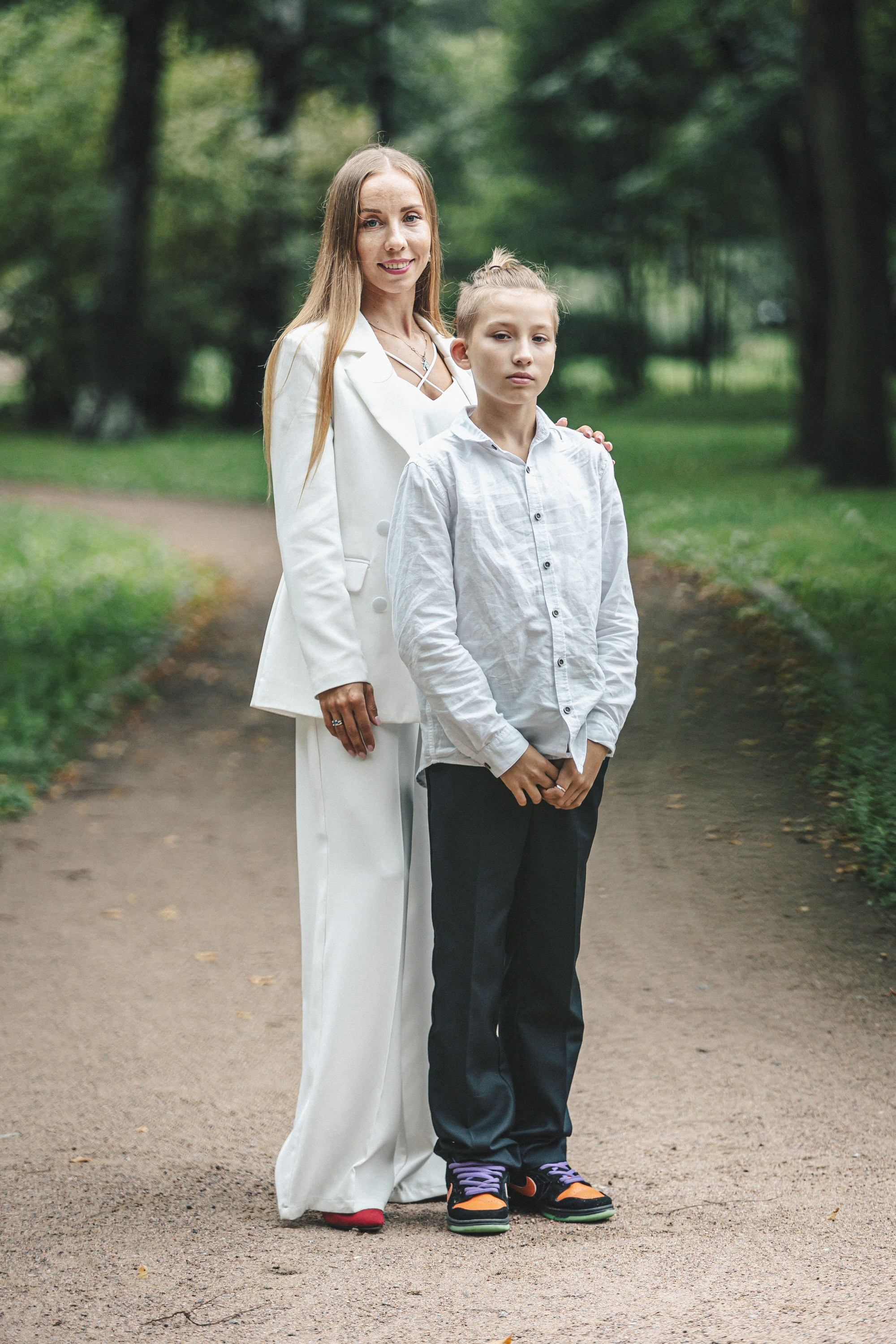 Прогулки. Профессиональной фотограф в Санкт-Петербурге Алексей Киселёв