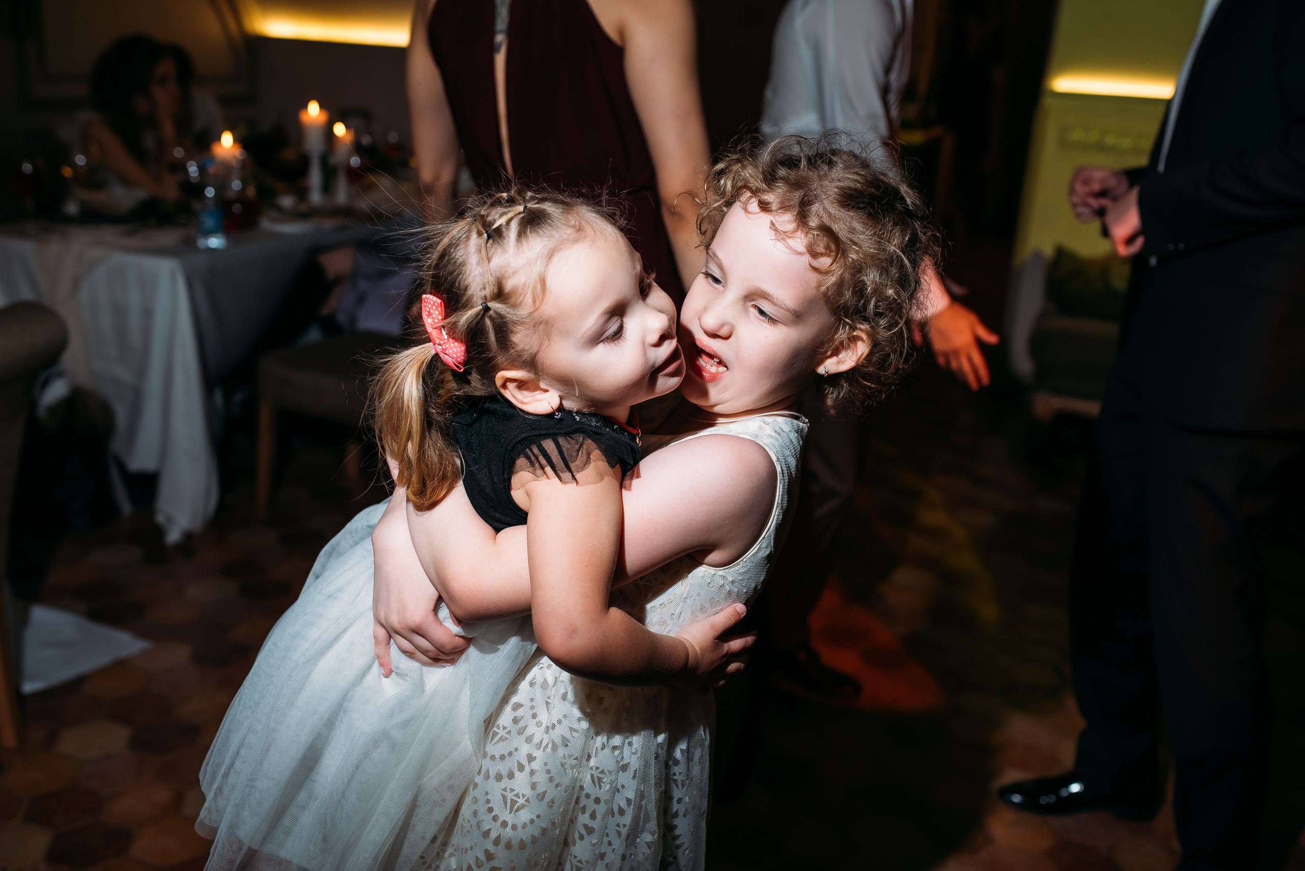 Фотосъемка свадьбы и банкета в Санкт-Петербурге. Свадебный фотограф в Санкт-Петербурге Афонин Андрей