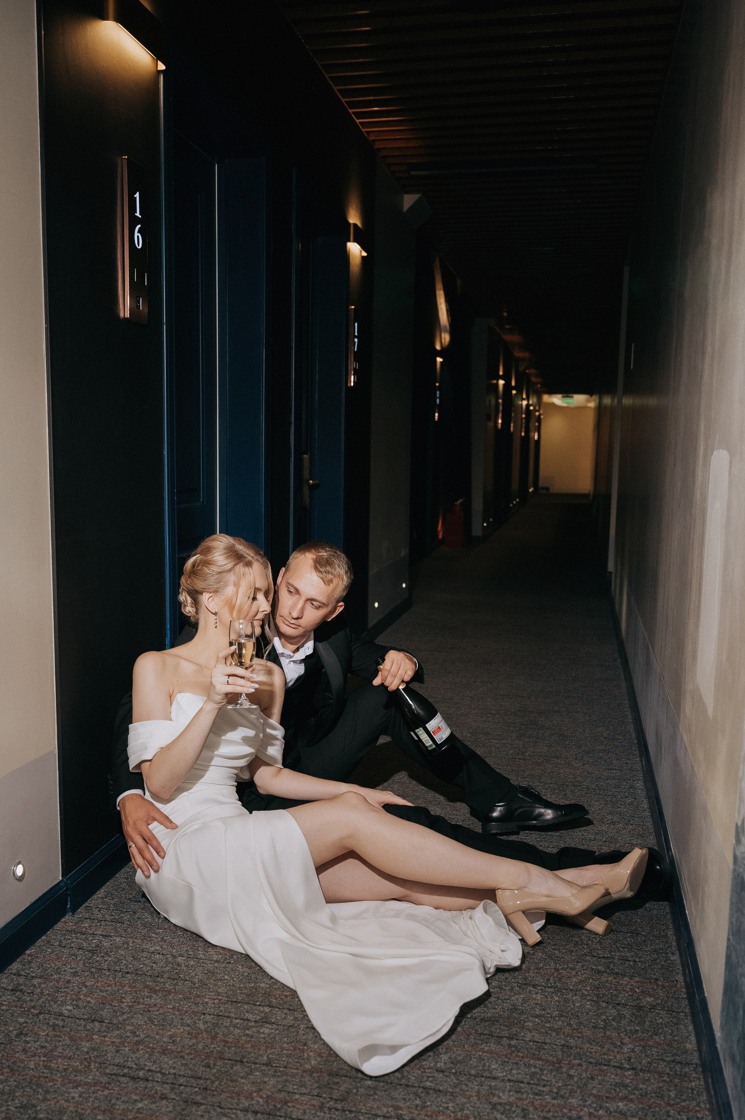 Лидия Александр. Главная