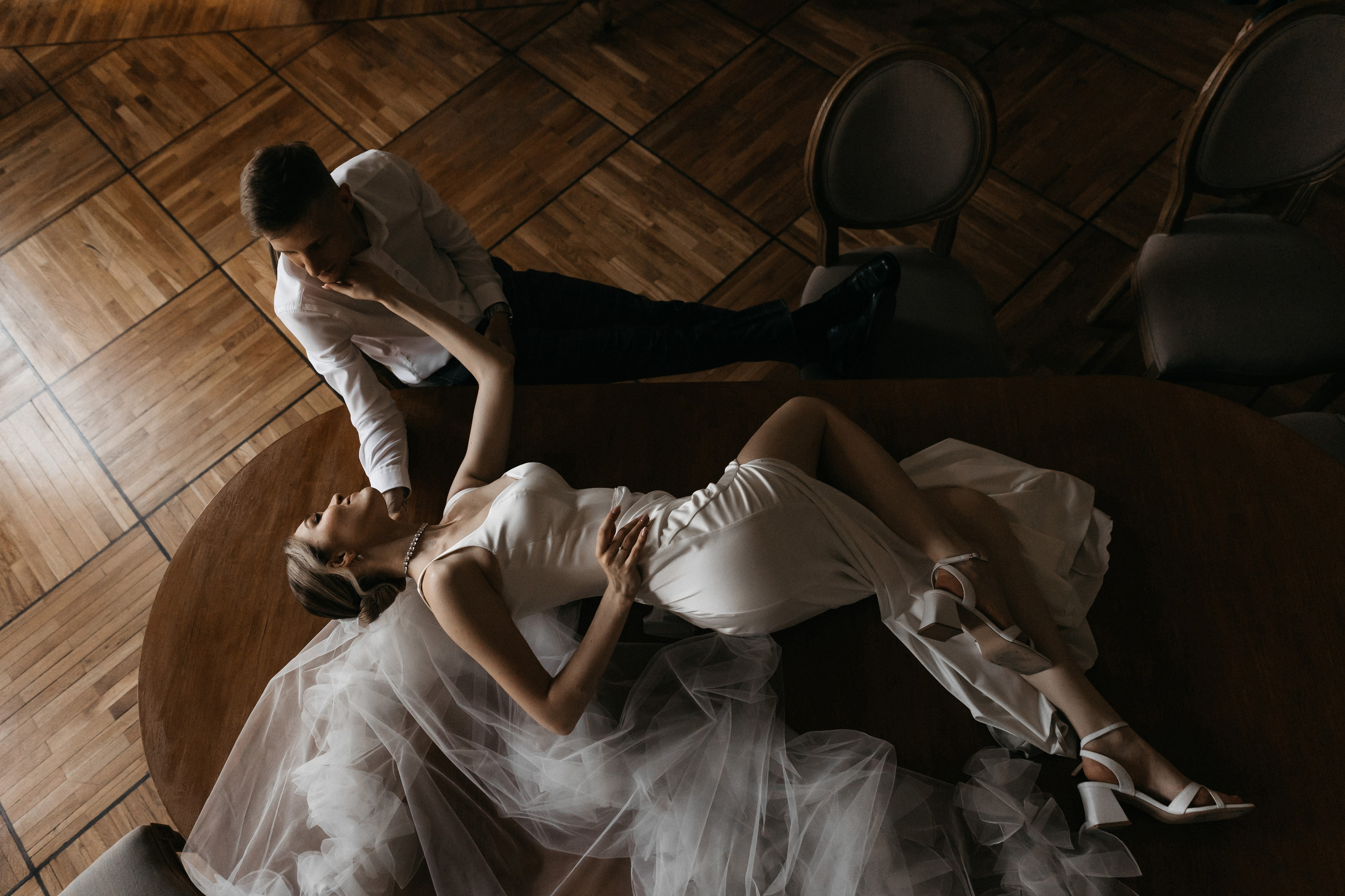 Стильный сваденый фотограф в Москве