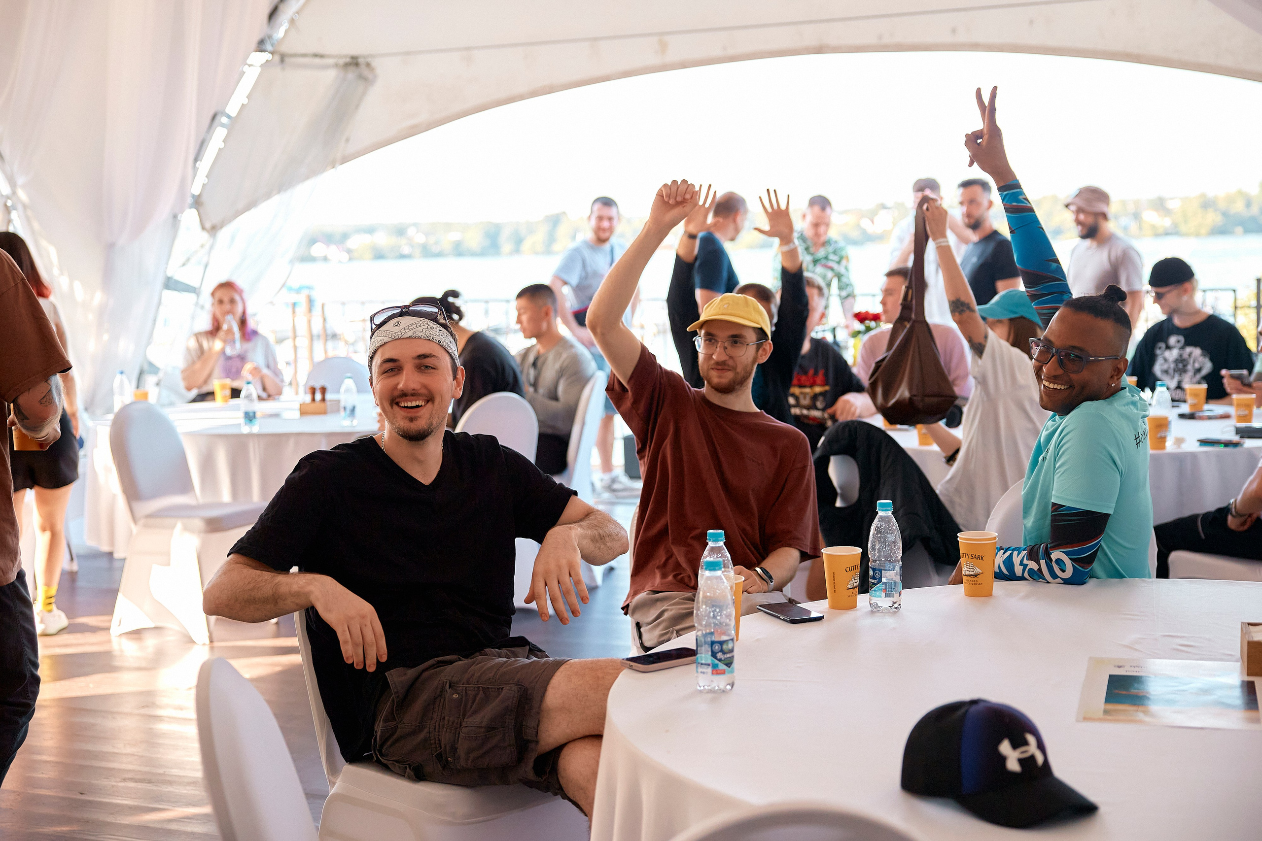 Cutty Sark. Cheeelsa.ru