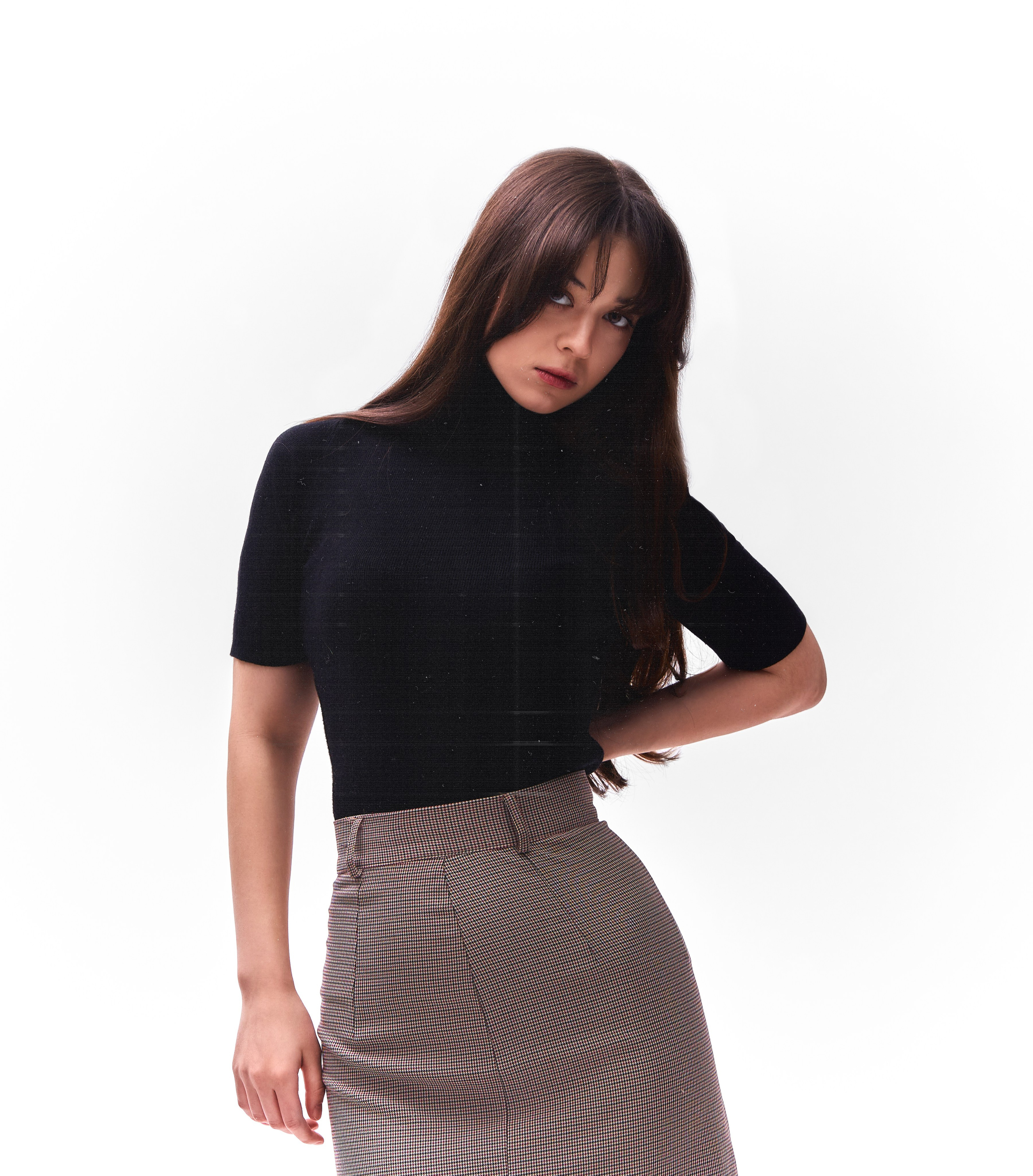 Ульяна. Фотограф Тимур Хайруллин