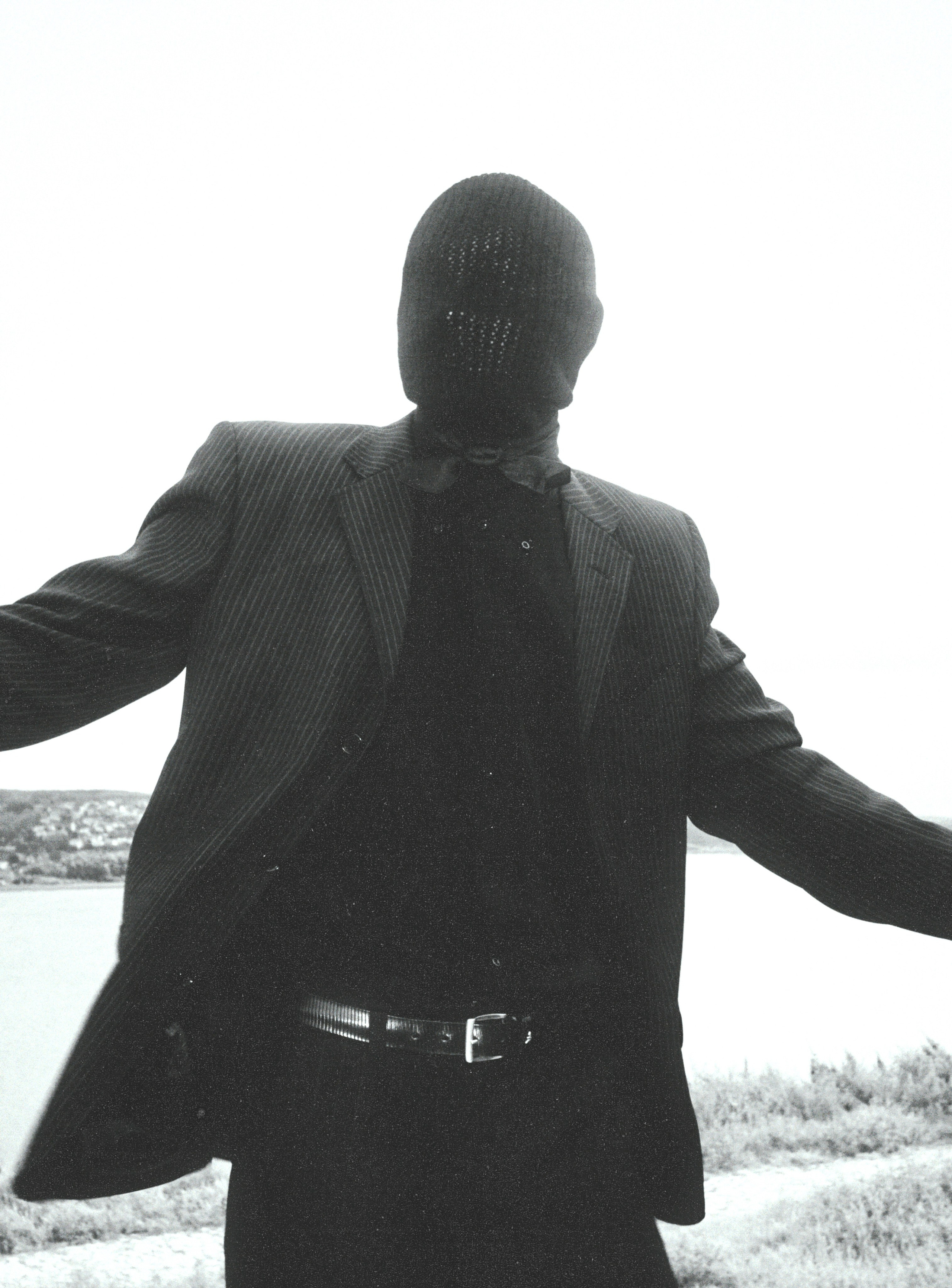 Любовь к ботанике. Фотограф Тимур Хайруллин