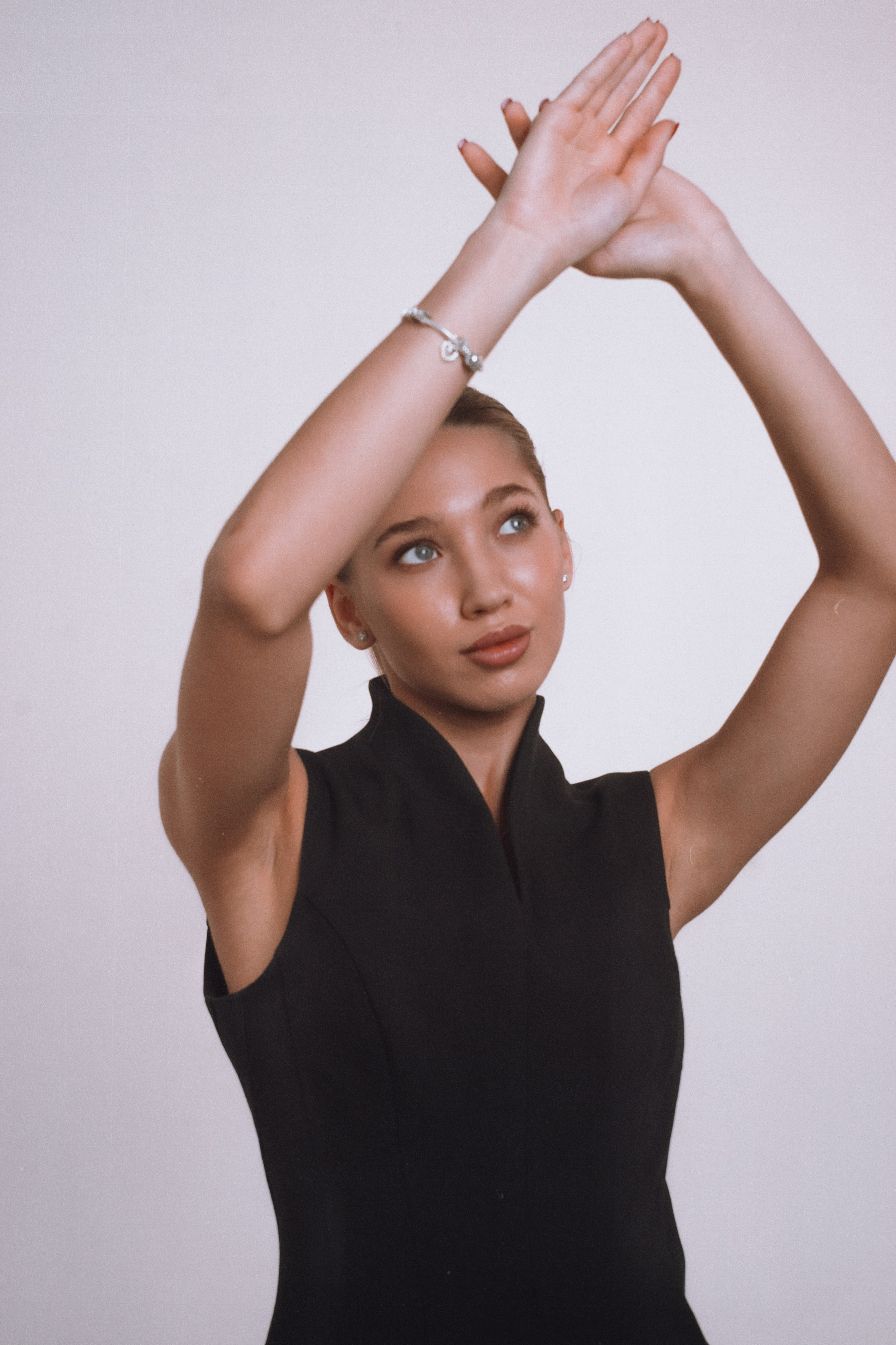 Полина. Фотограф Тимур Хайруллин