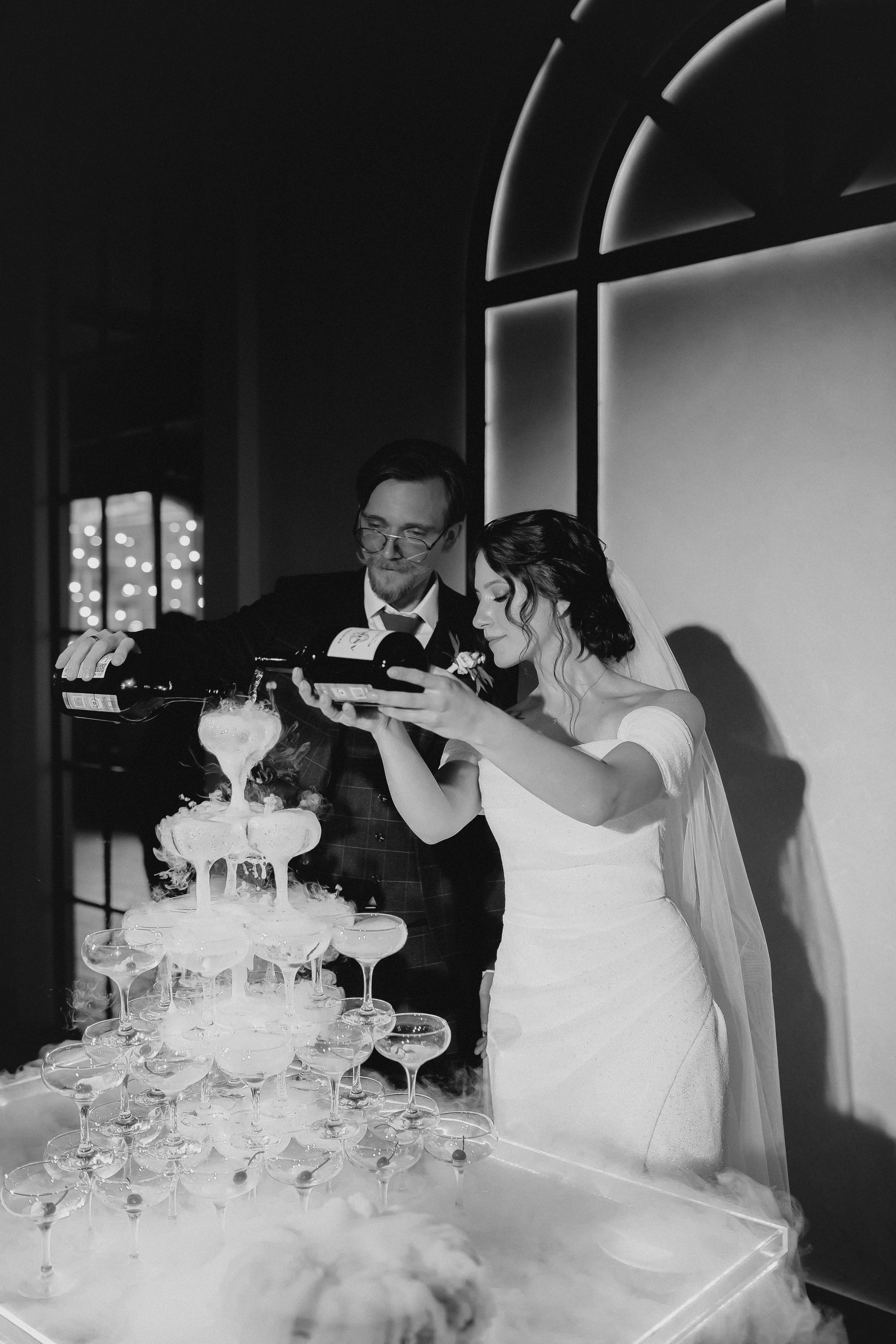Wedding Day. Анна Михайлова|Свадебный фотограф в Санкт-Петербурге