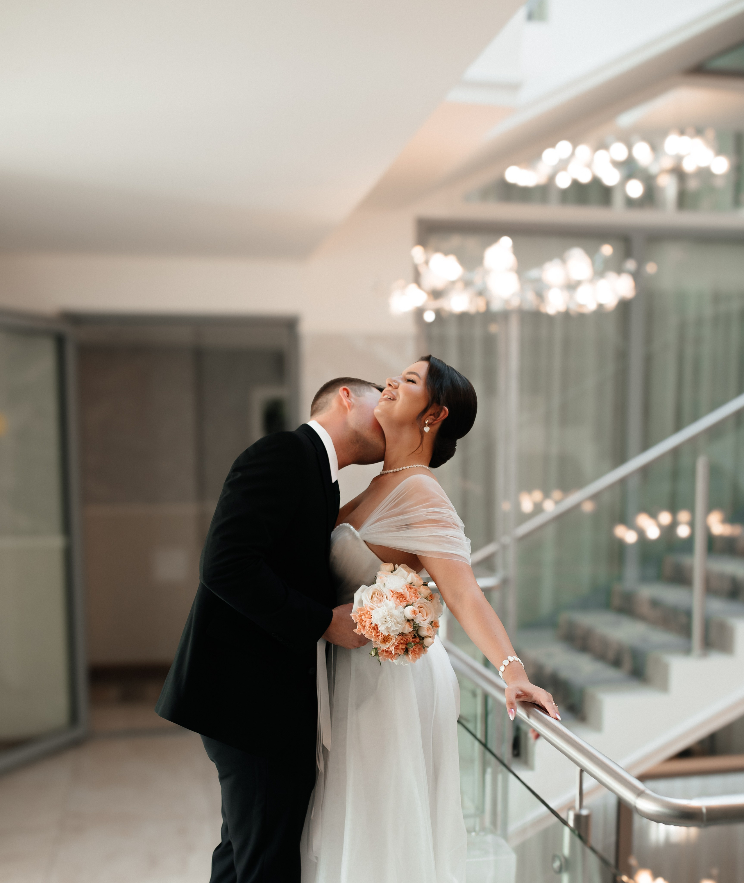 Анастасия & Александр. Анна Михайлова|Свадебный фотограф в Санкт-Петербурге