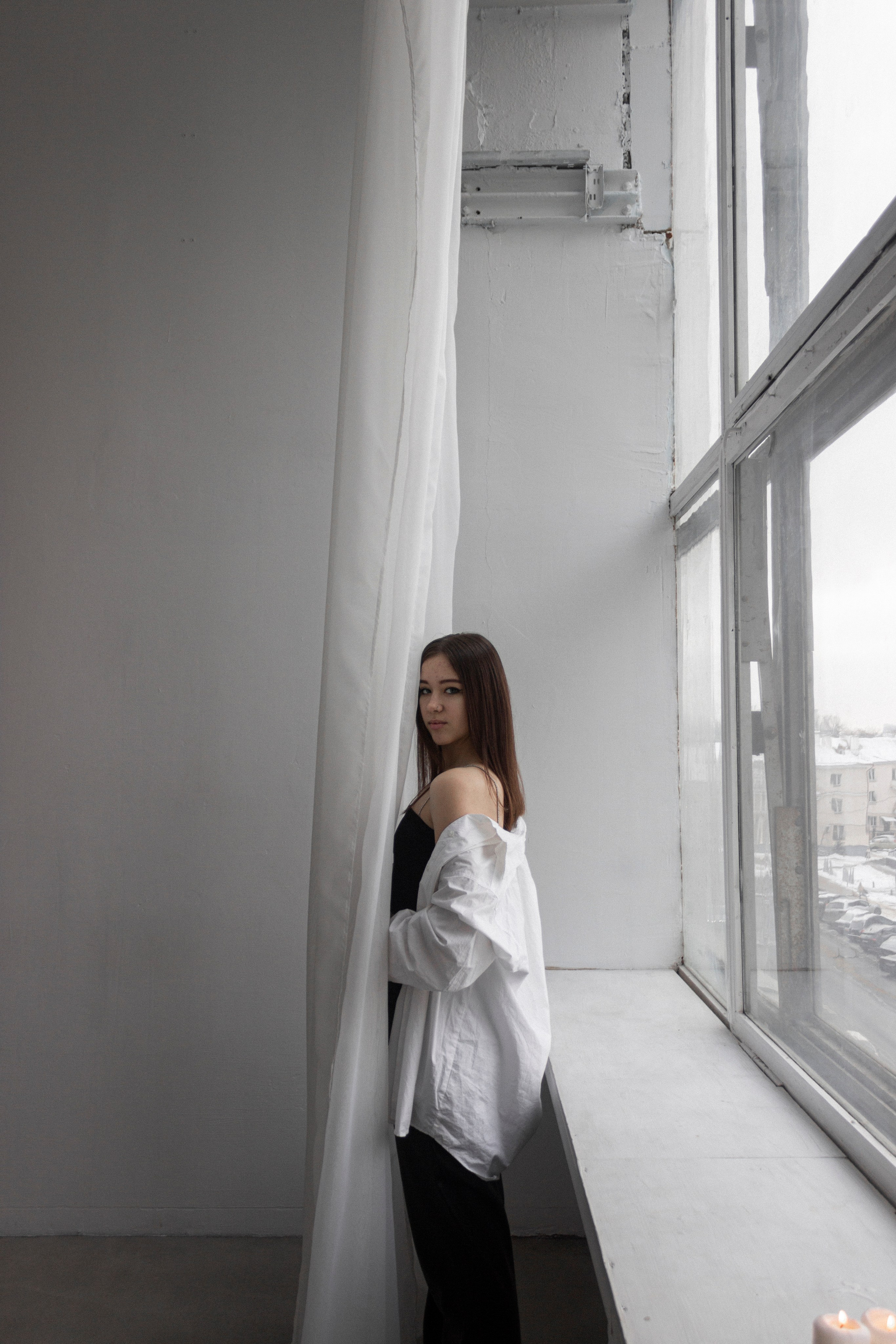 Саша. Портретный фотограф в Минске Изотова Варвара