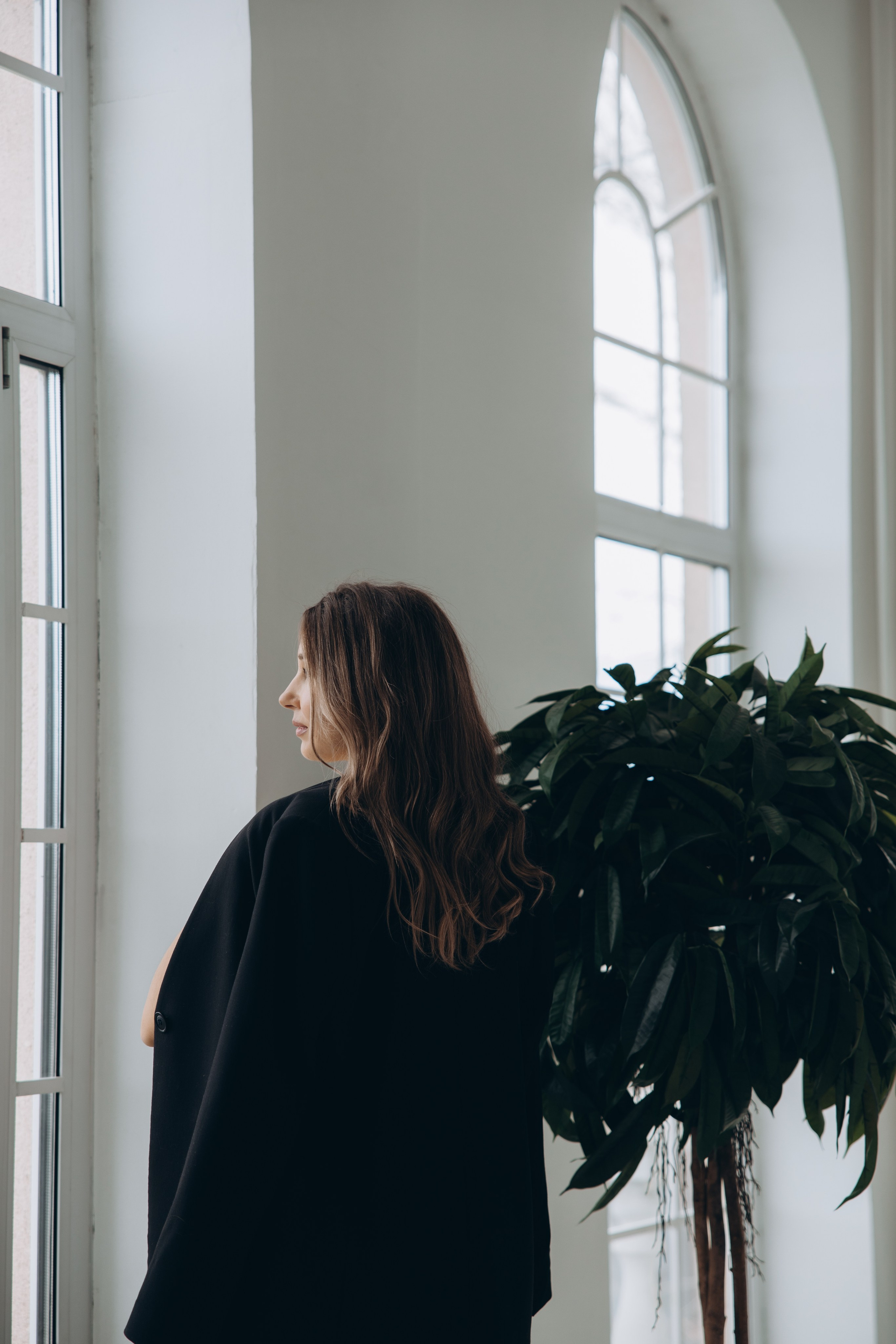 4 поколения. Свадебный, семейный фотограф в Иркутске Светлана Макаричева