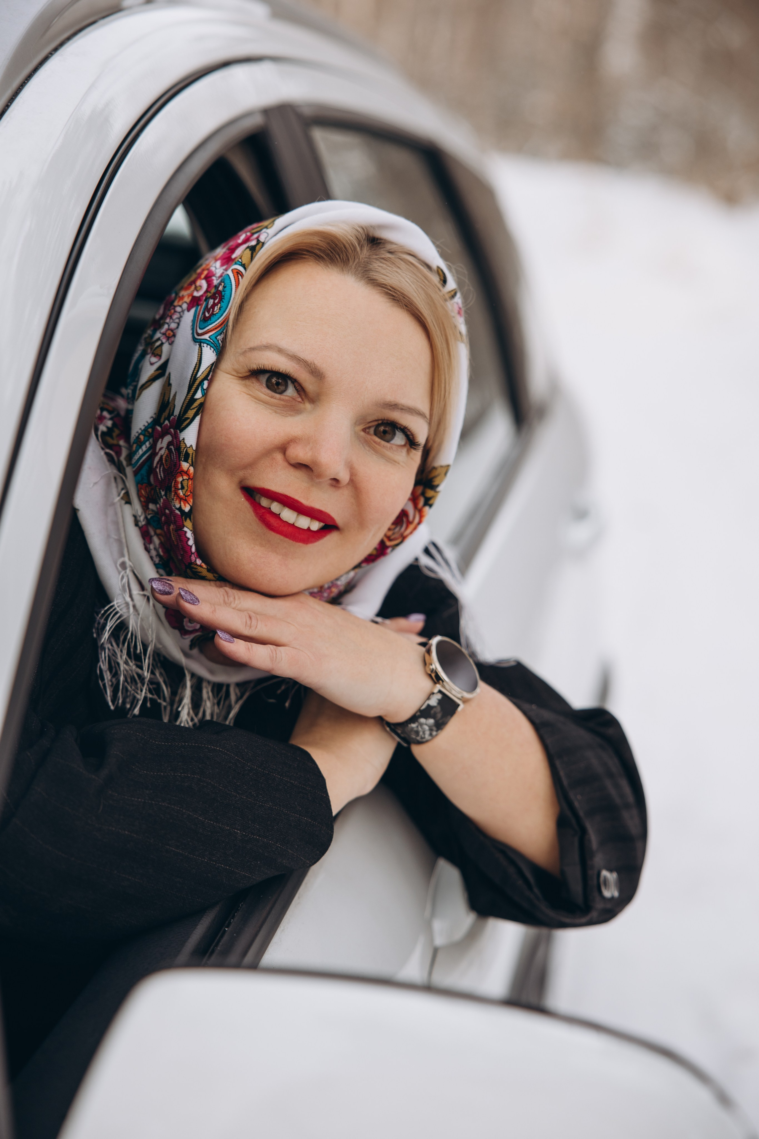 Russian girl. Свадебный, семейный фотограф в Иркутске Светлана Макаричева