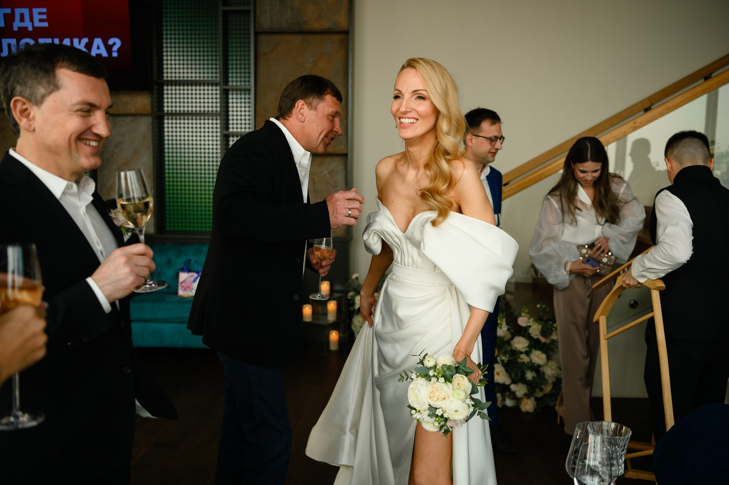 N&S. Фотограф Марина Росси