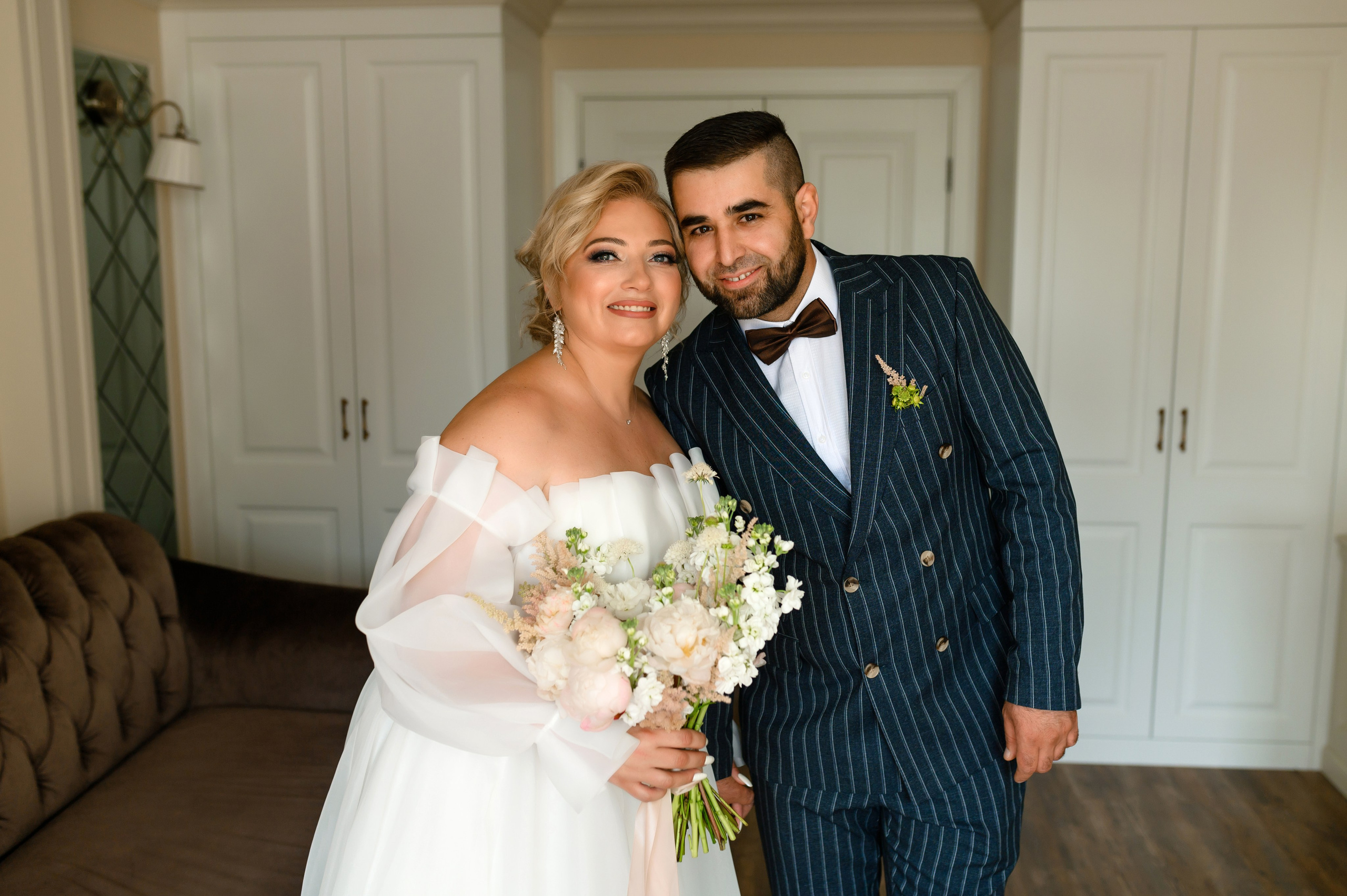 E&A. Фотограф Марина Росси