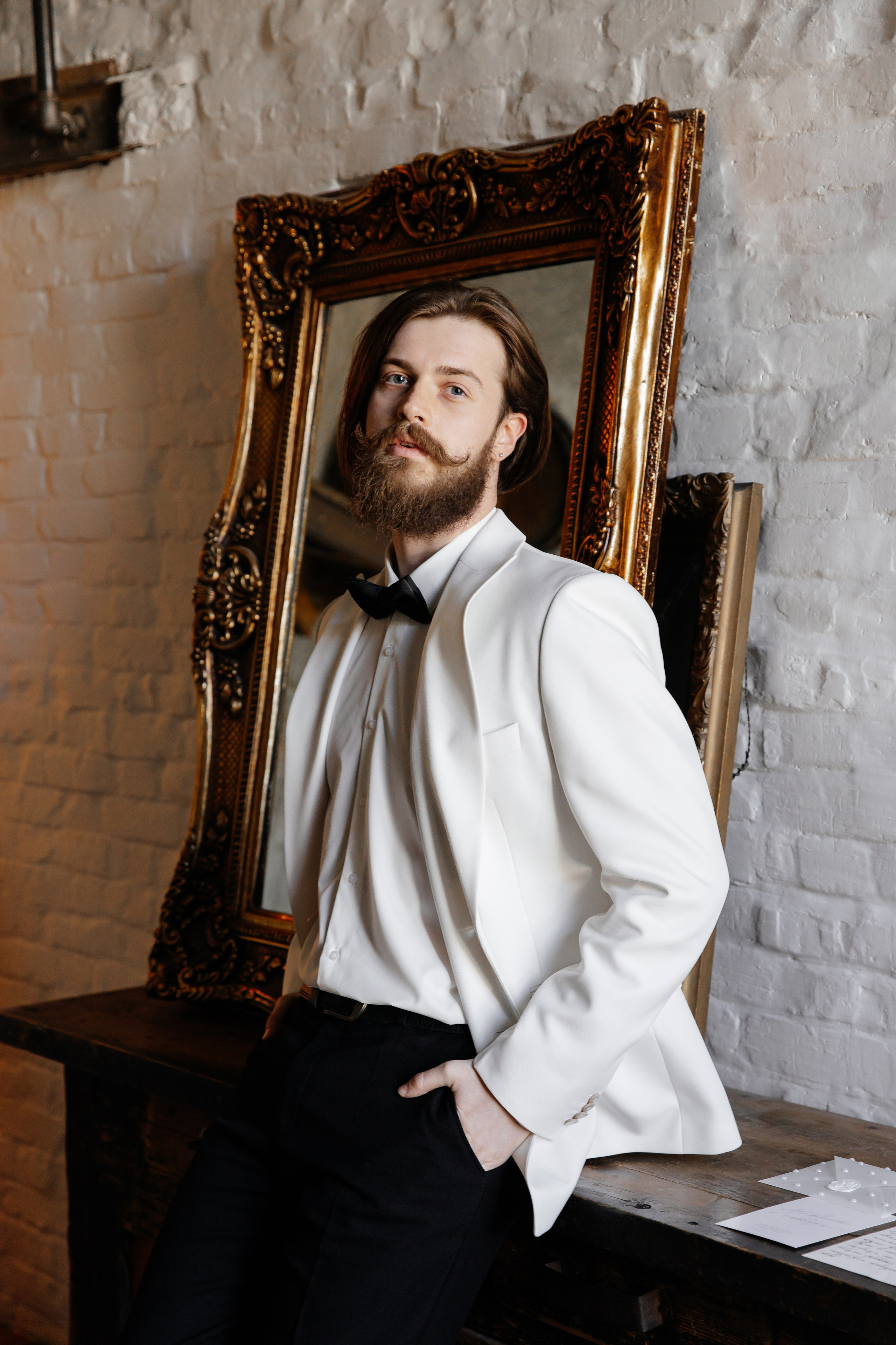 Александр и Анна. Свадебный фотограф в Екатеринбурге Александр Перепечин