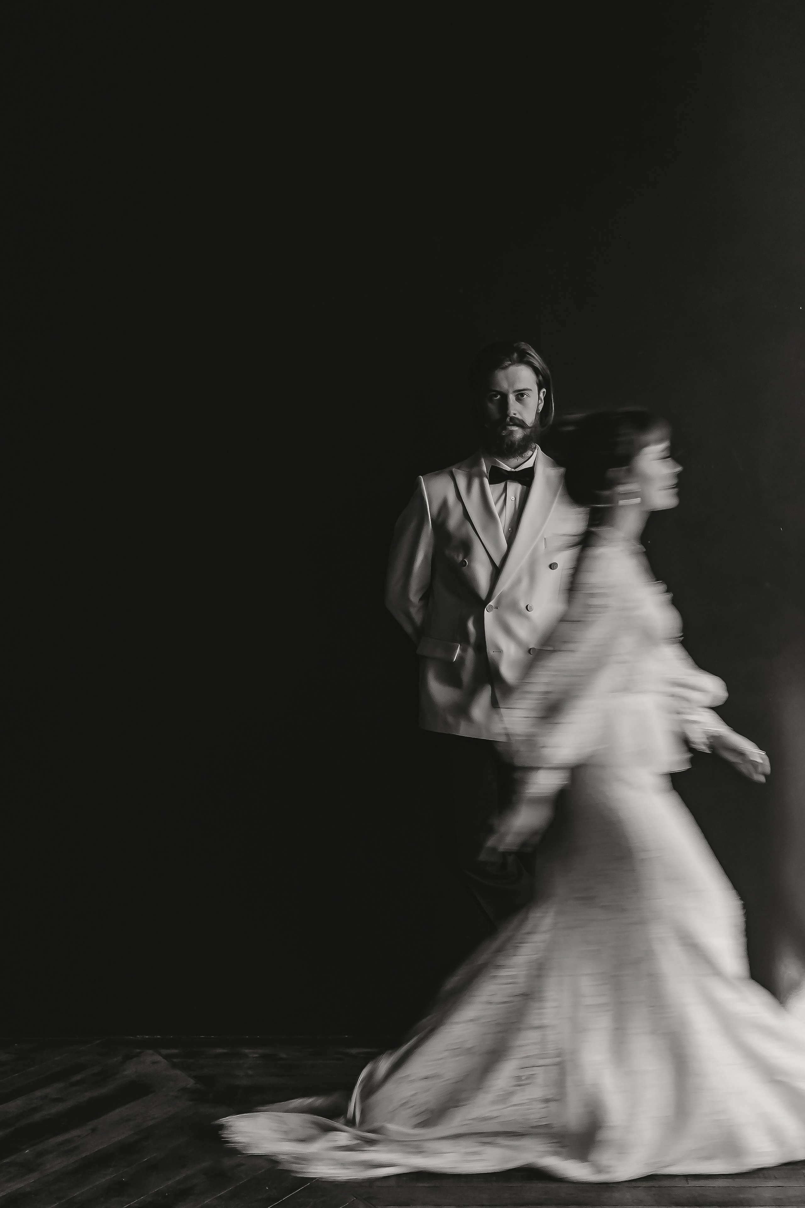 Свадебный фотограф в Екатеринбурге Александр Перепечин