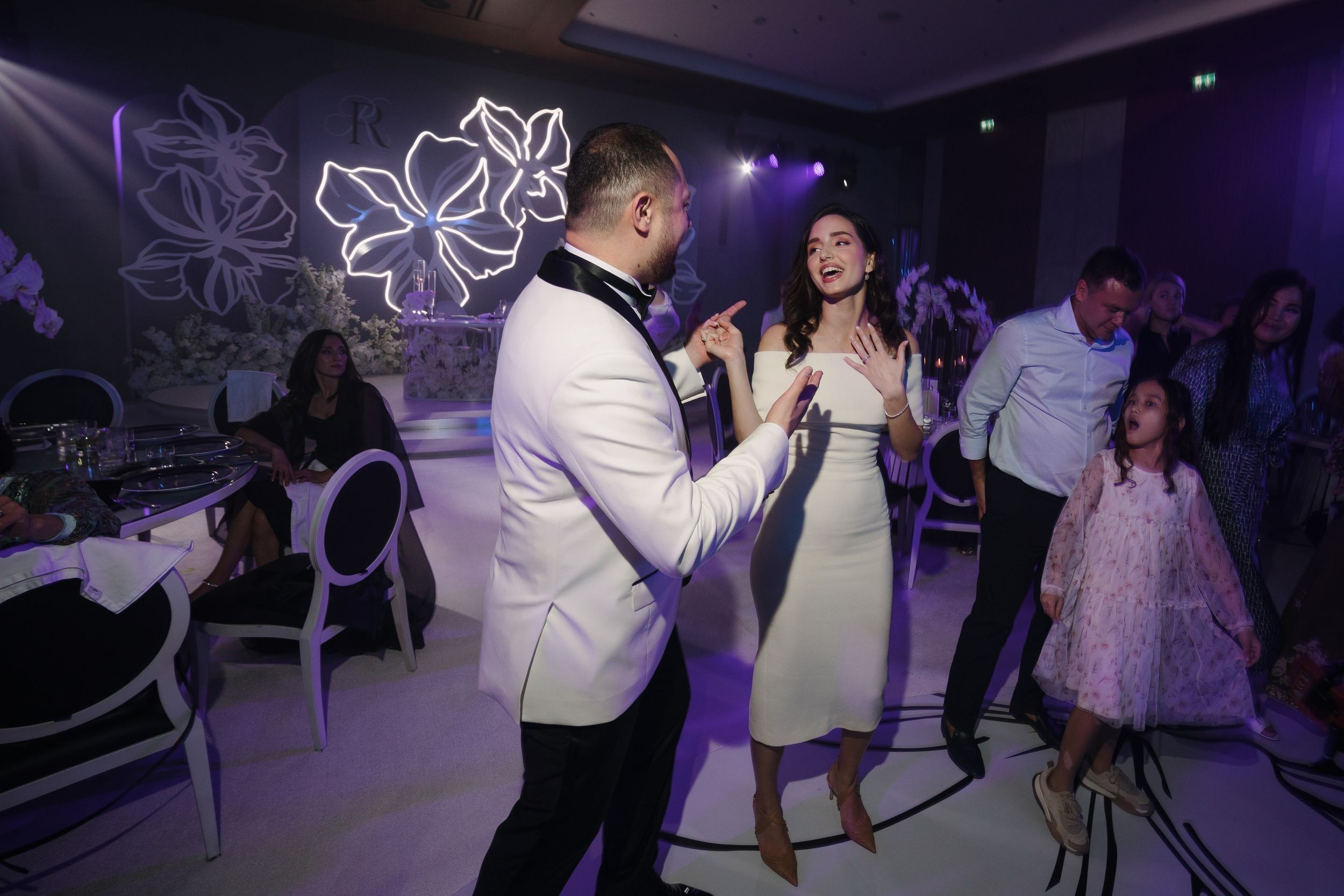 Rishat & Ramina. Свадебный и семейный фотограф в Москве