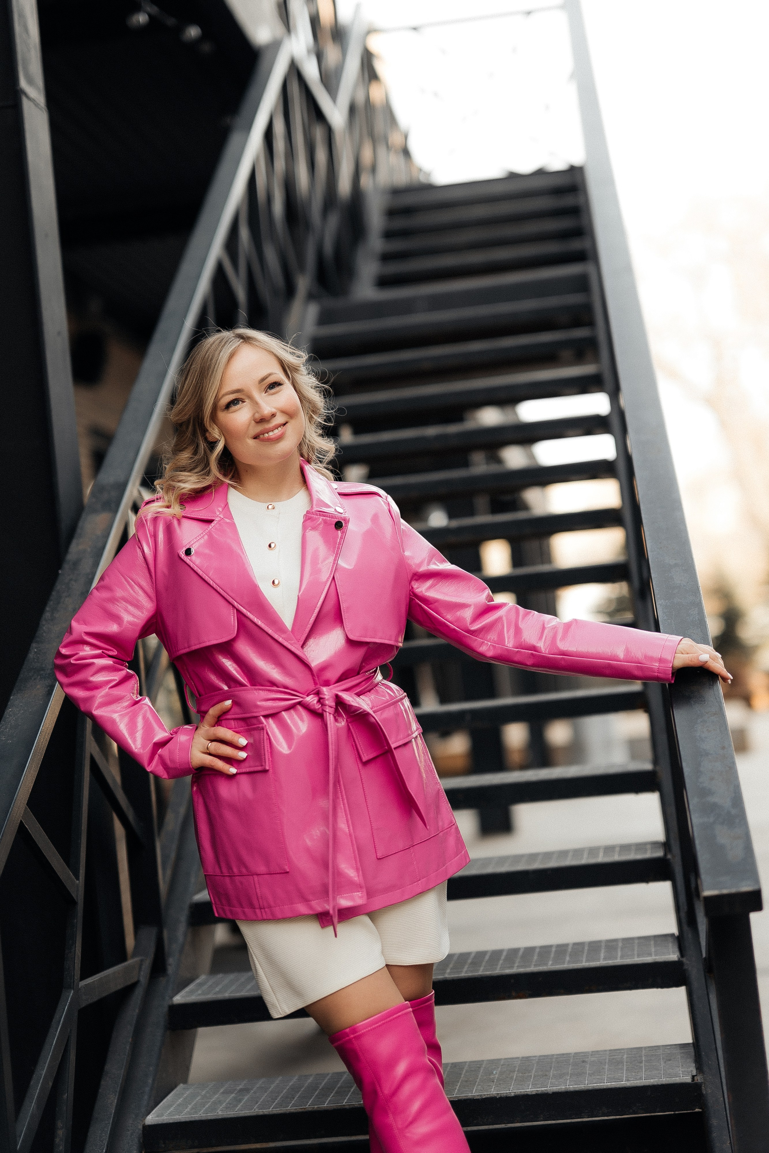 Елена. Фотограф Виктория Грибова г. Вологда