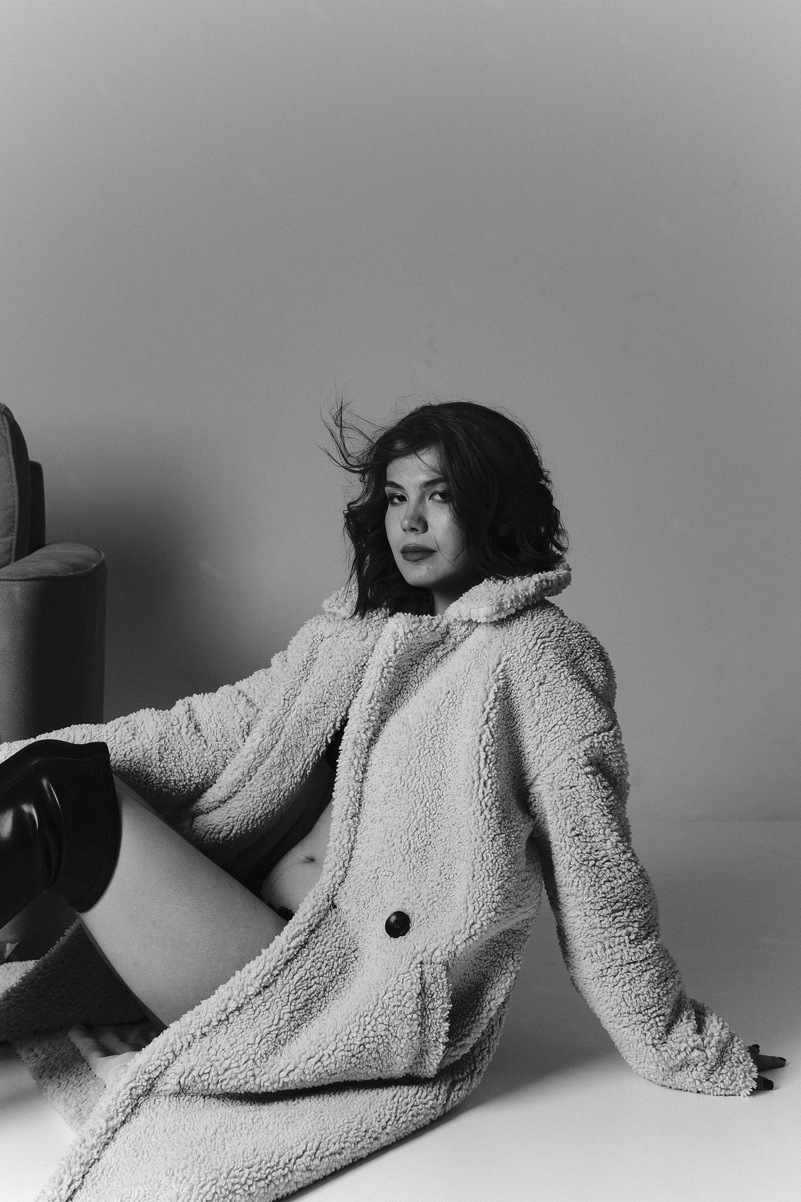 Velvet Light. Фотограф, г. Иркутск